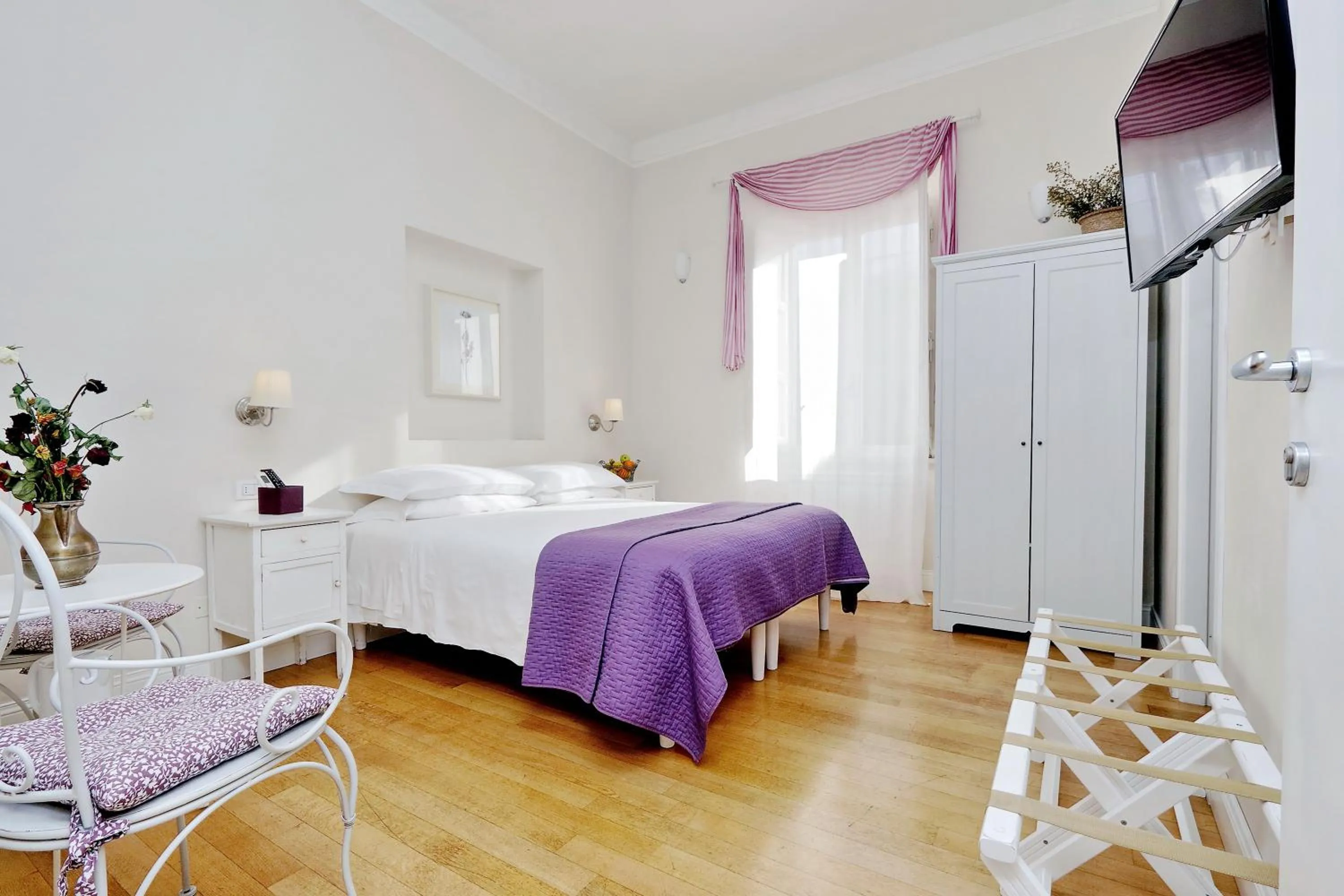 Guest House Amaranto Romano
