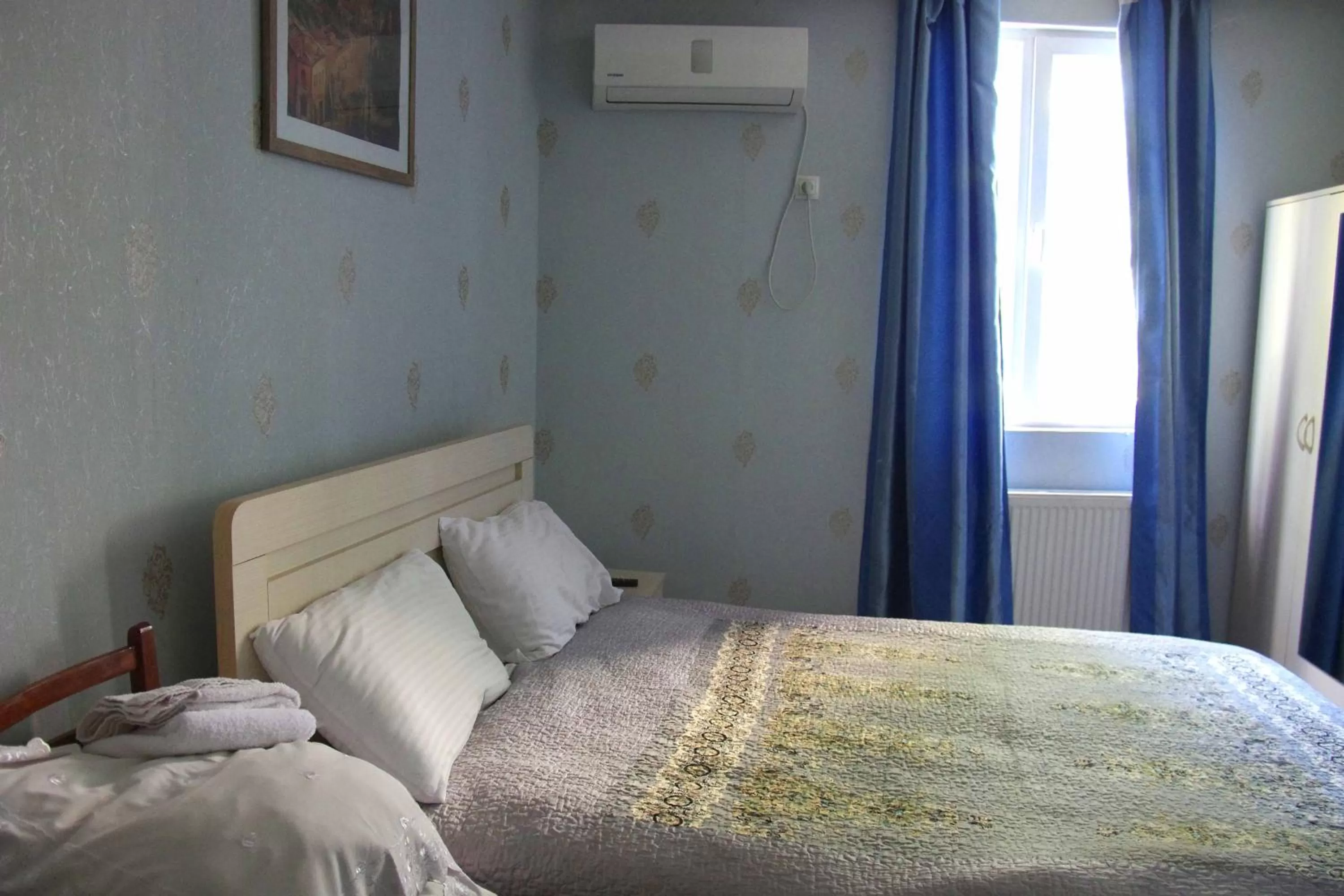 Standard Double Room in Hotel Shalimar