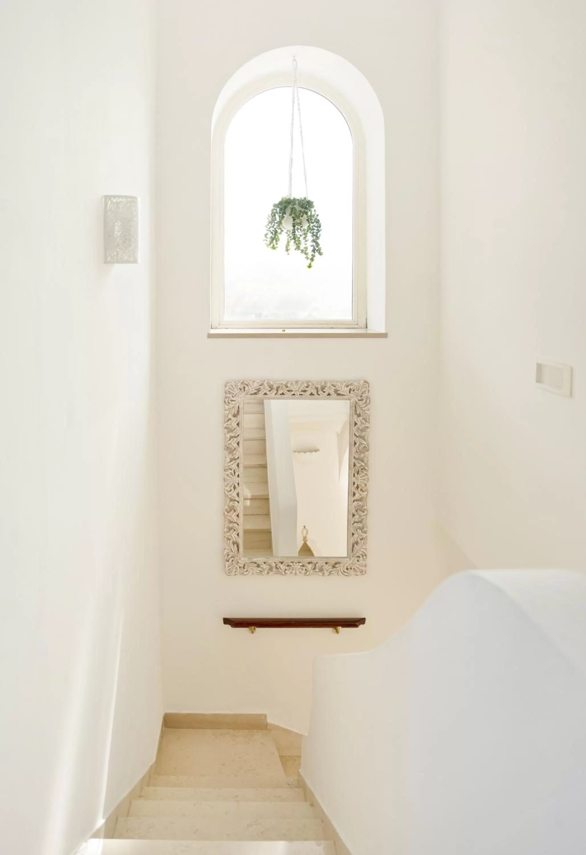 Small Double Room in B&B Il Sogno