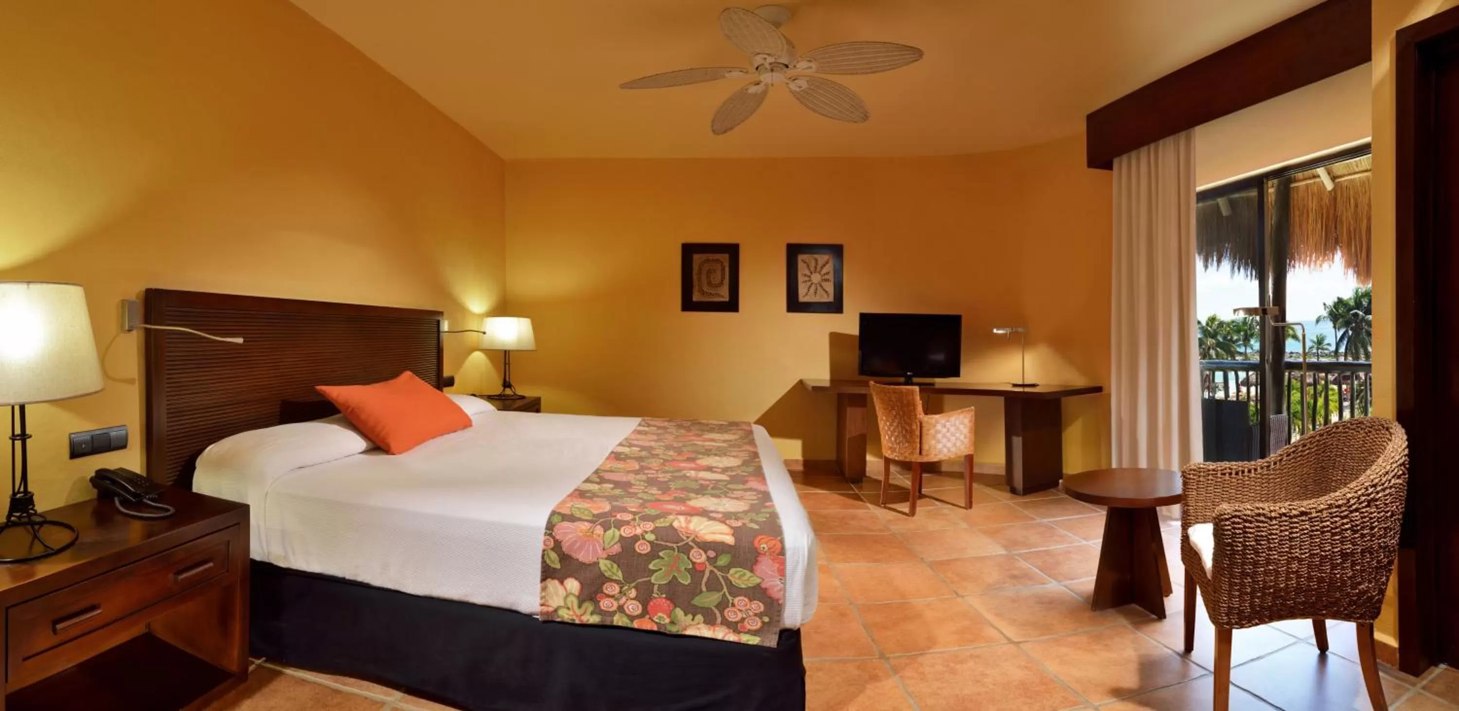 Premium Double Room - single occupancy in Catalonia Riviera Maya Resort & Spa- All Inclusive