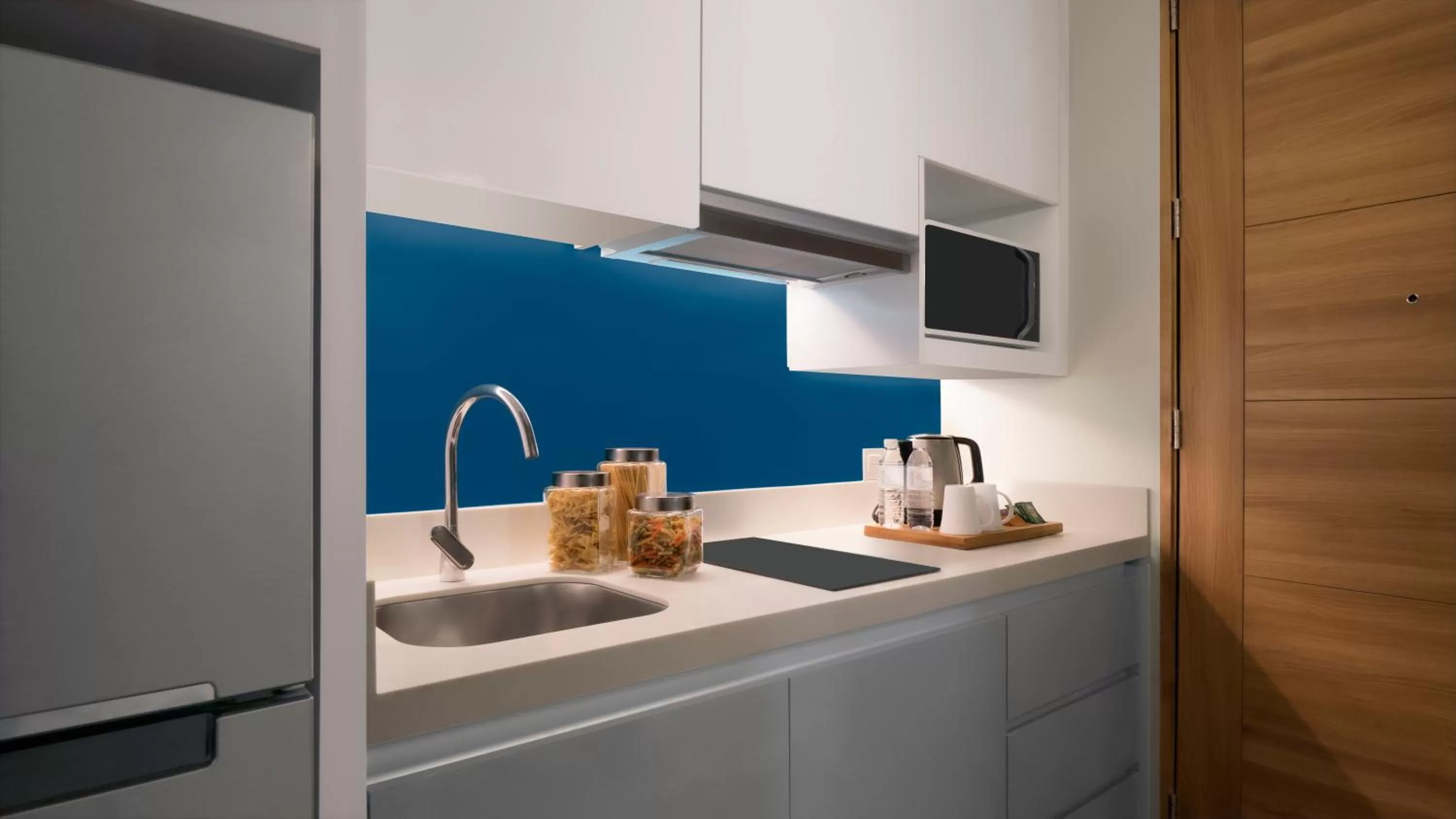 Studio Executive in Citadines Cebu City