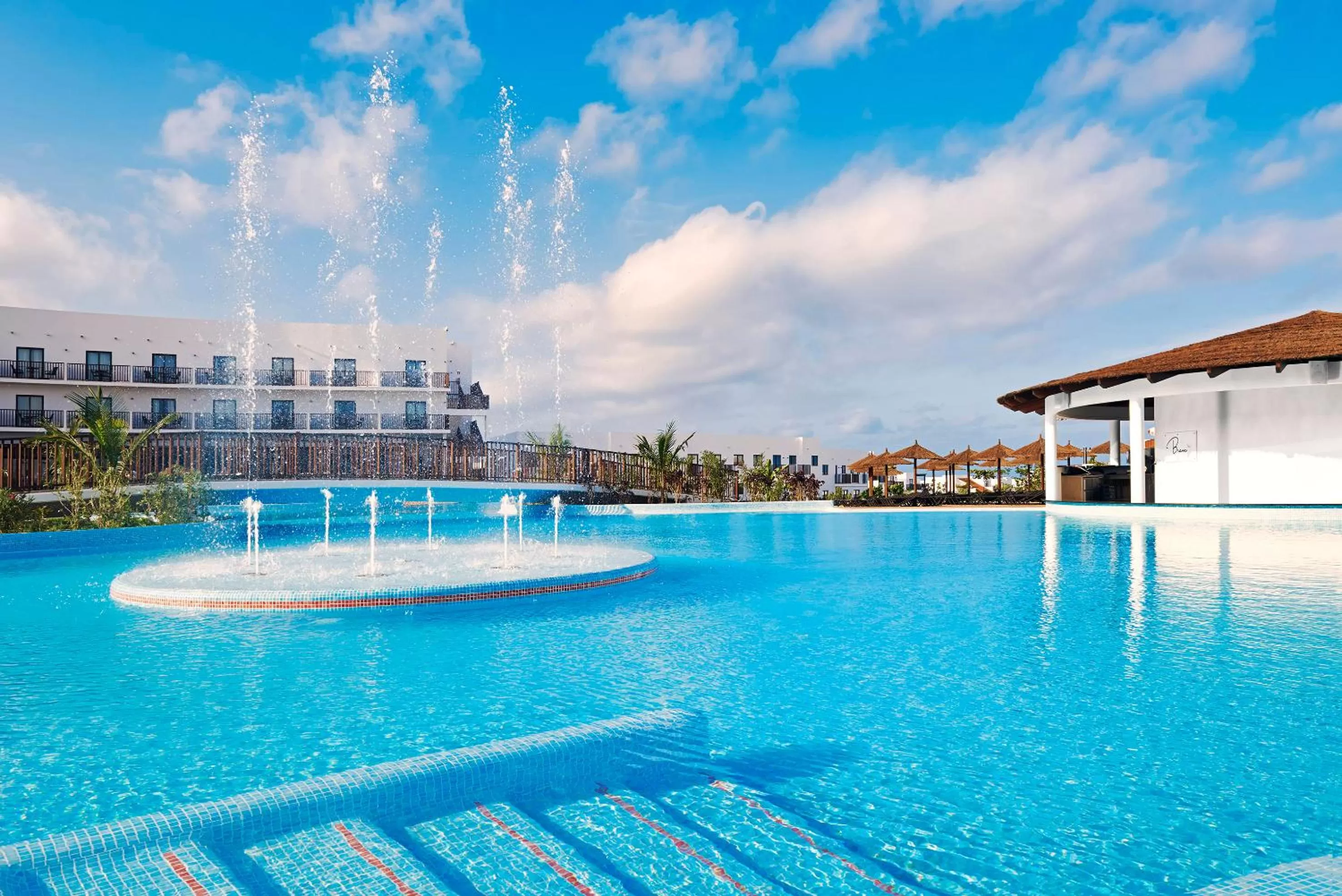Melia Dunas Beach Resort & Spa - All Inclusive