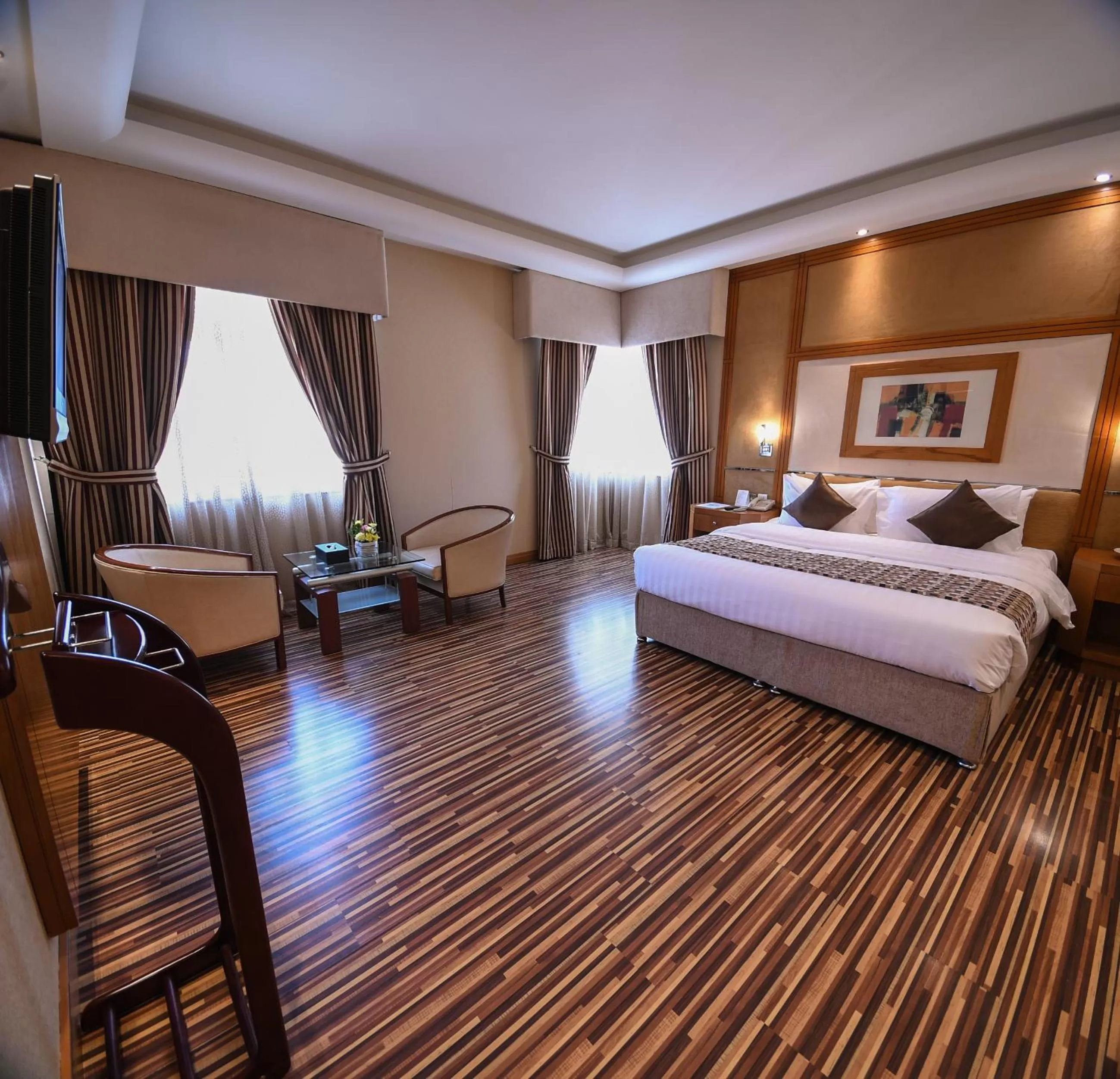 Executive Suite in Juffair Grand Hotel