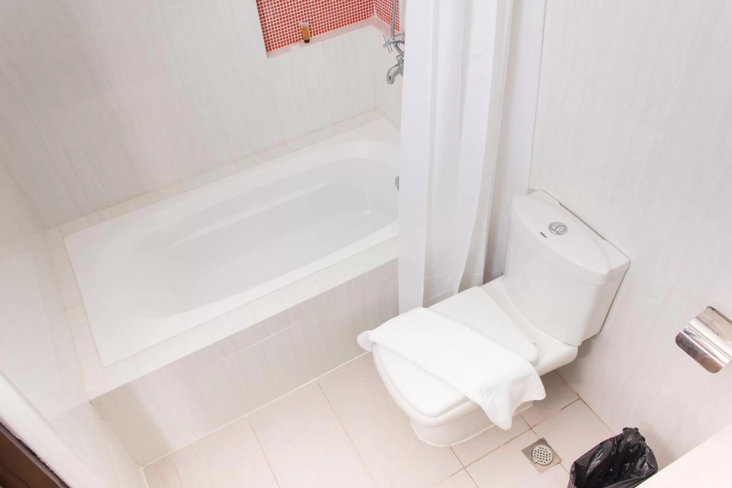 Executive King Room in Apollonia Royale Hotel