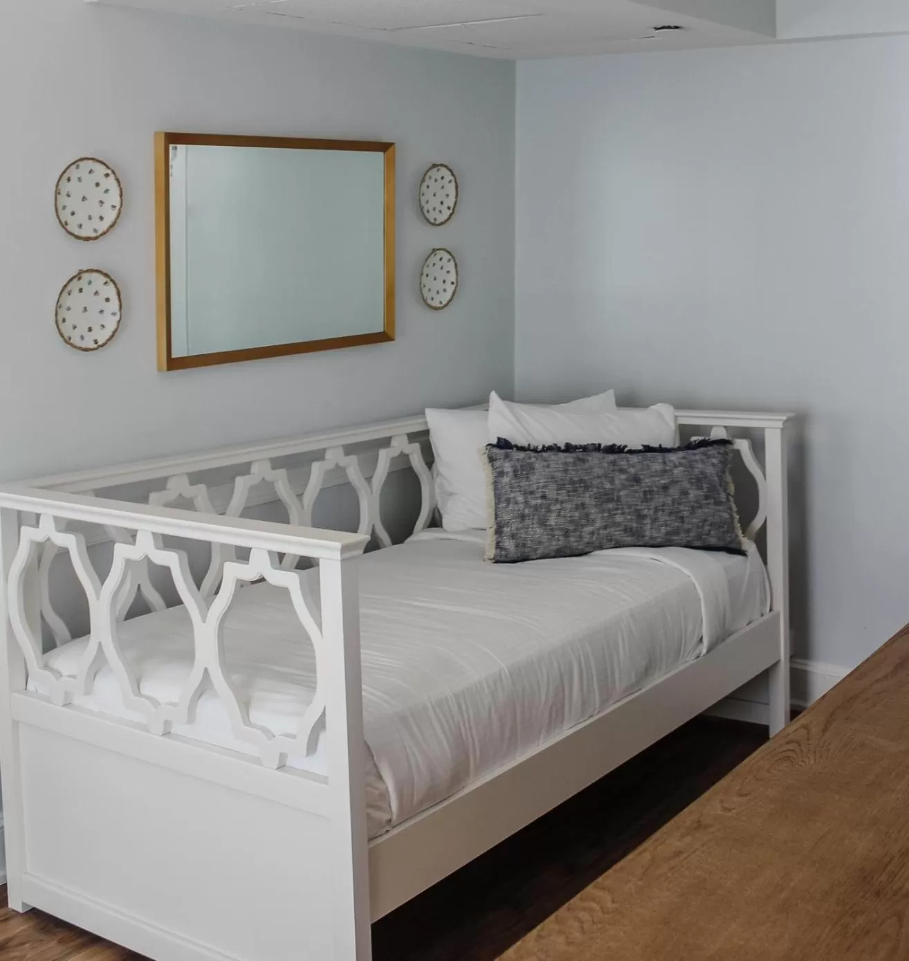 Superior King Suite in The Inn Of Cape May