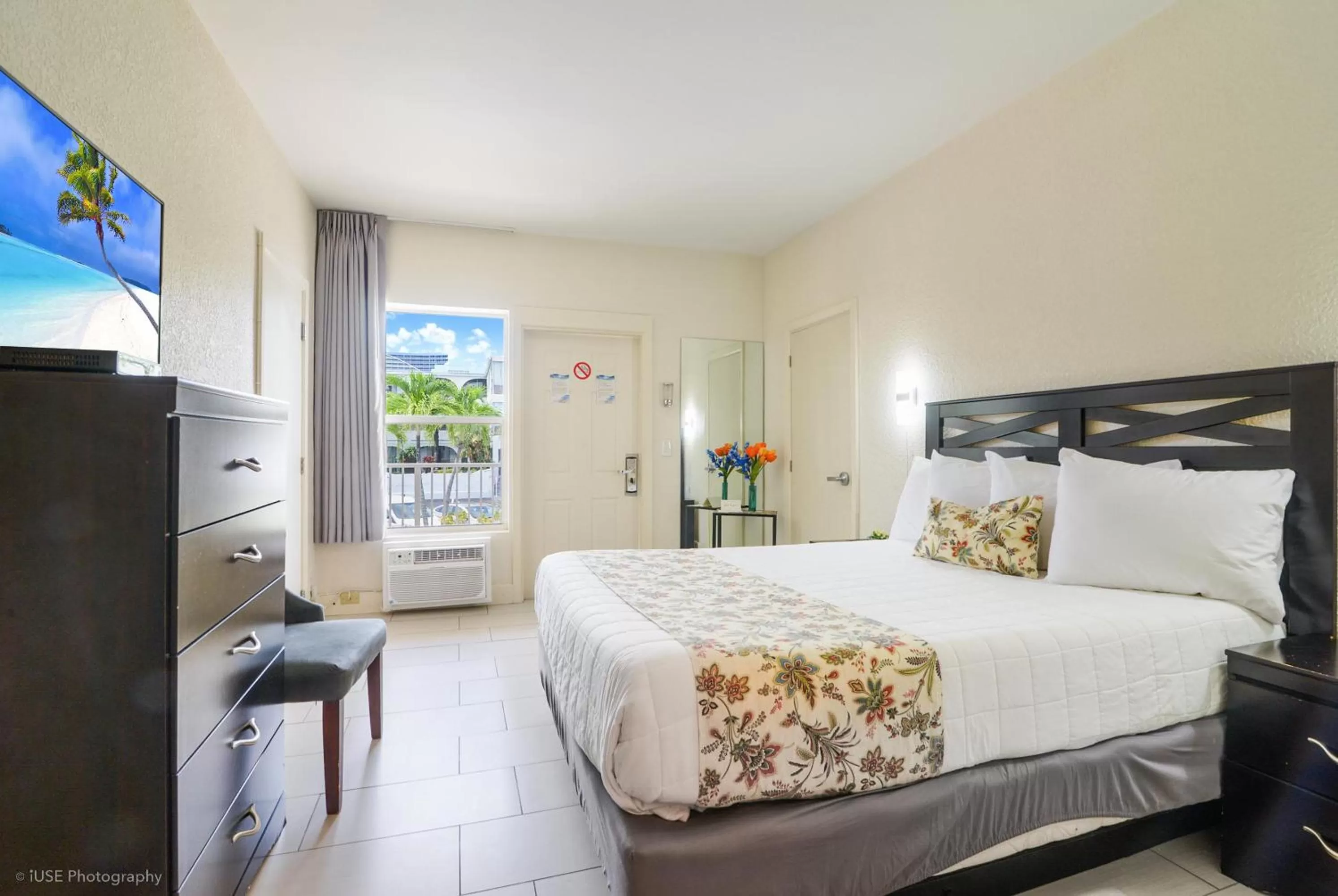 One-Bedroom Apartment in Soleado Hotel
