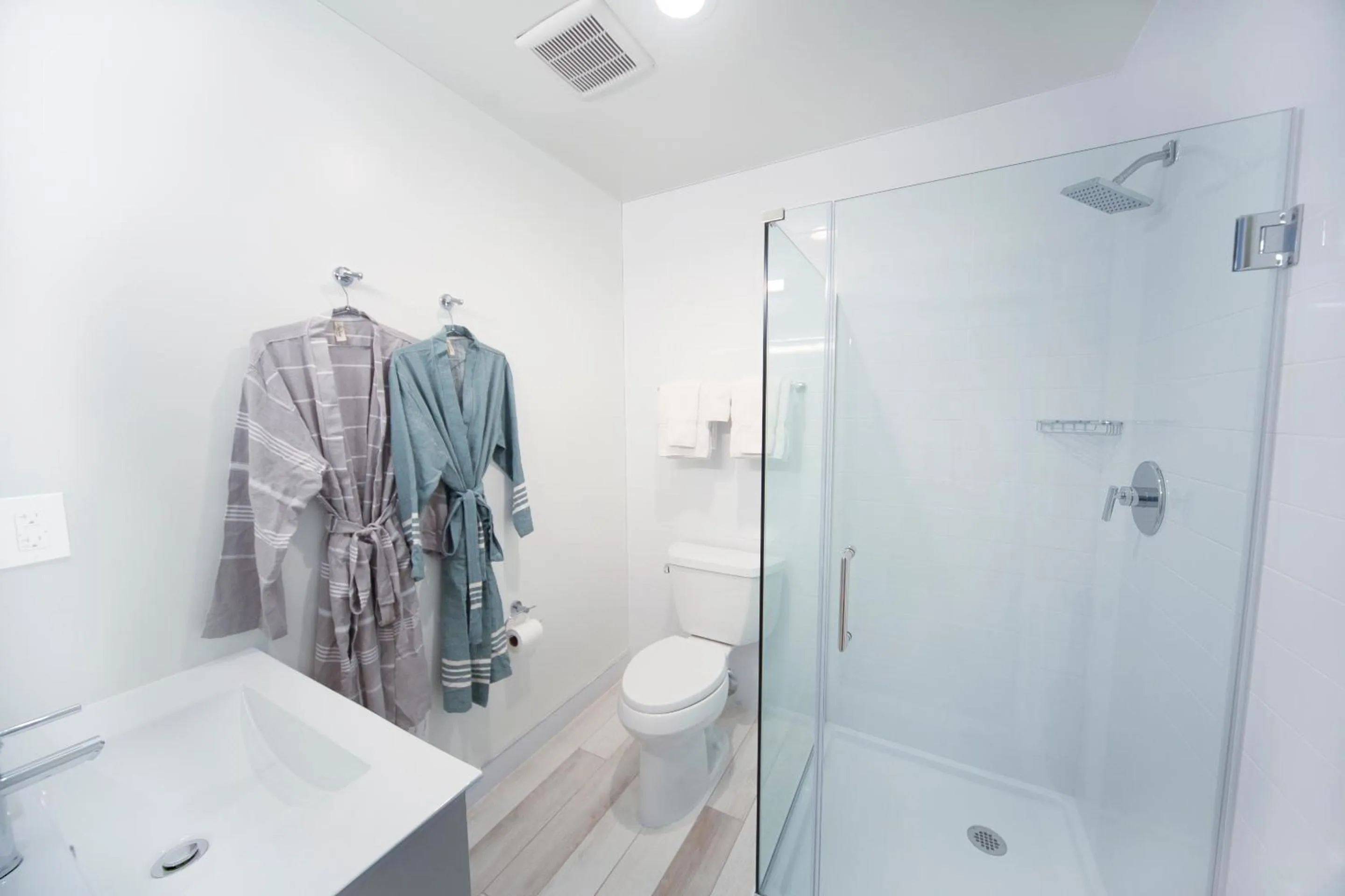 Courtyard Queen in Bellanca Hotel