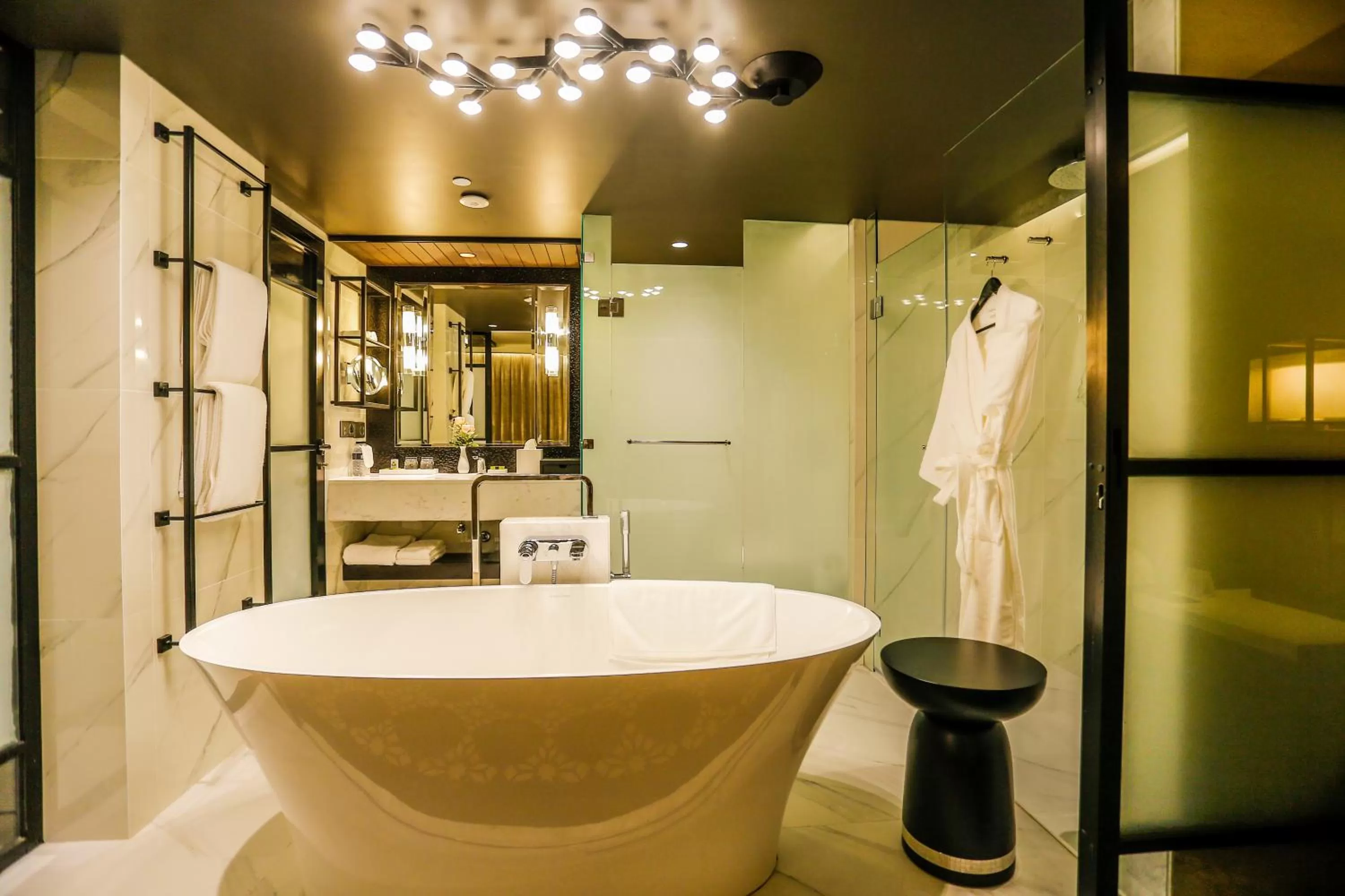 Junior King Suite - single occupancy in InterContinental Dhaka by IHG