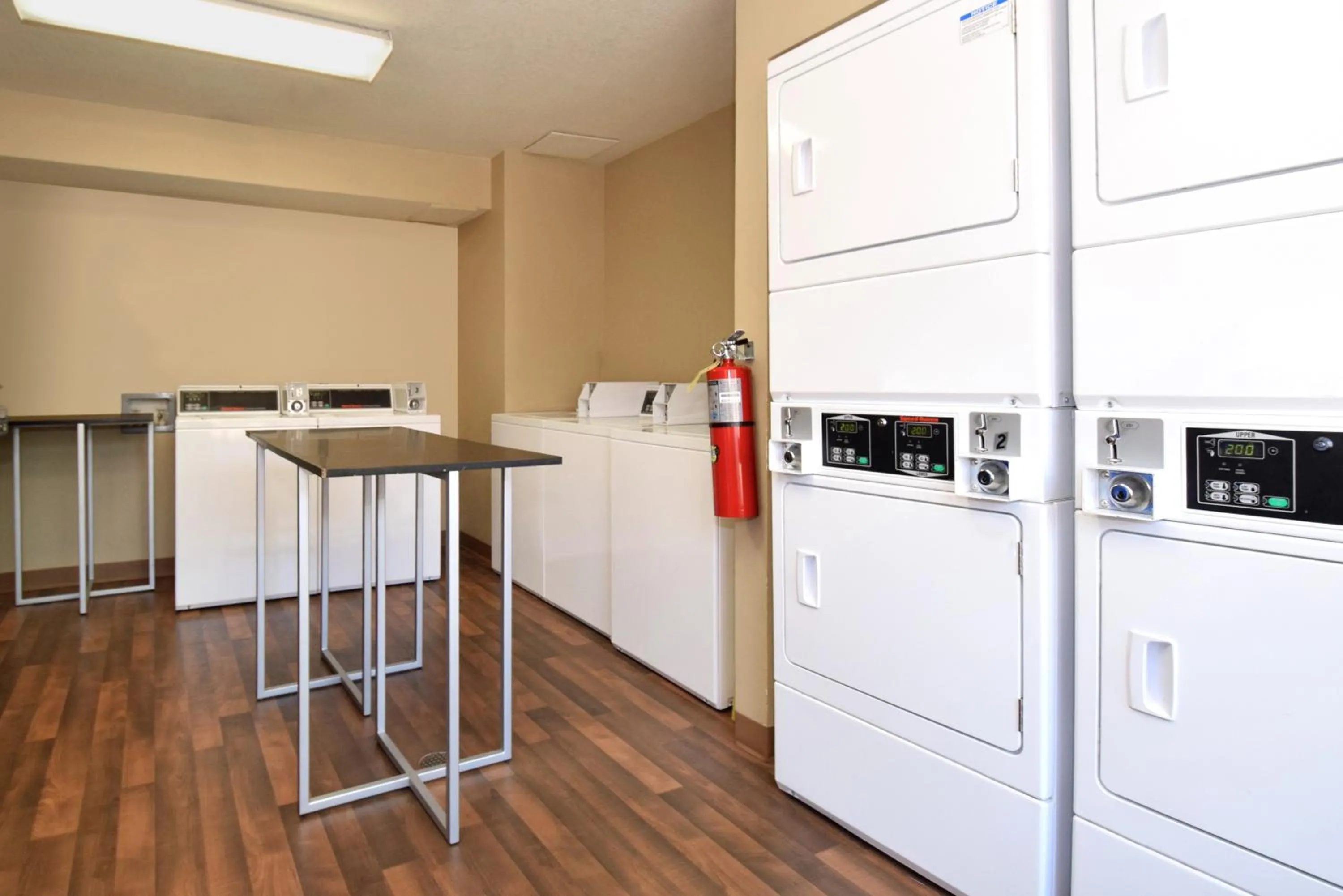 Area and facilities in Extended Stay America Suites - Minneapolis - Airport - Eagan - North