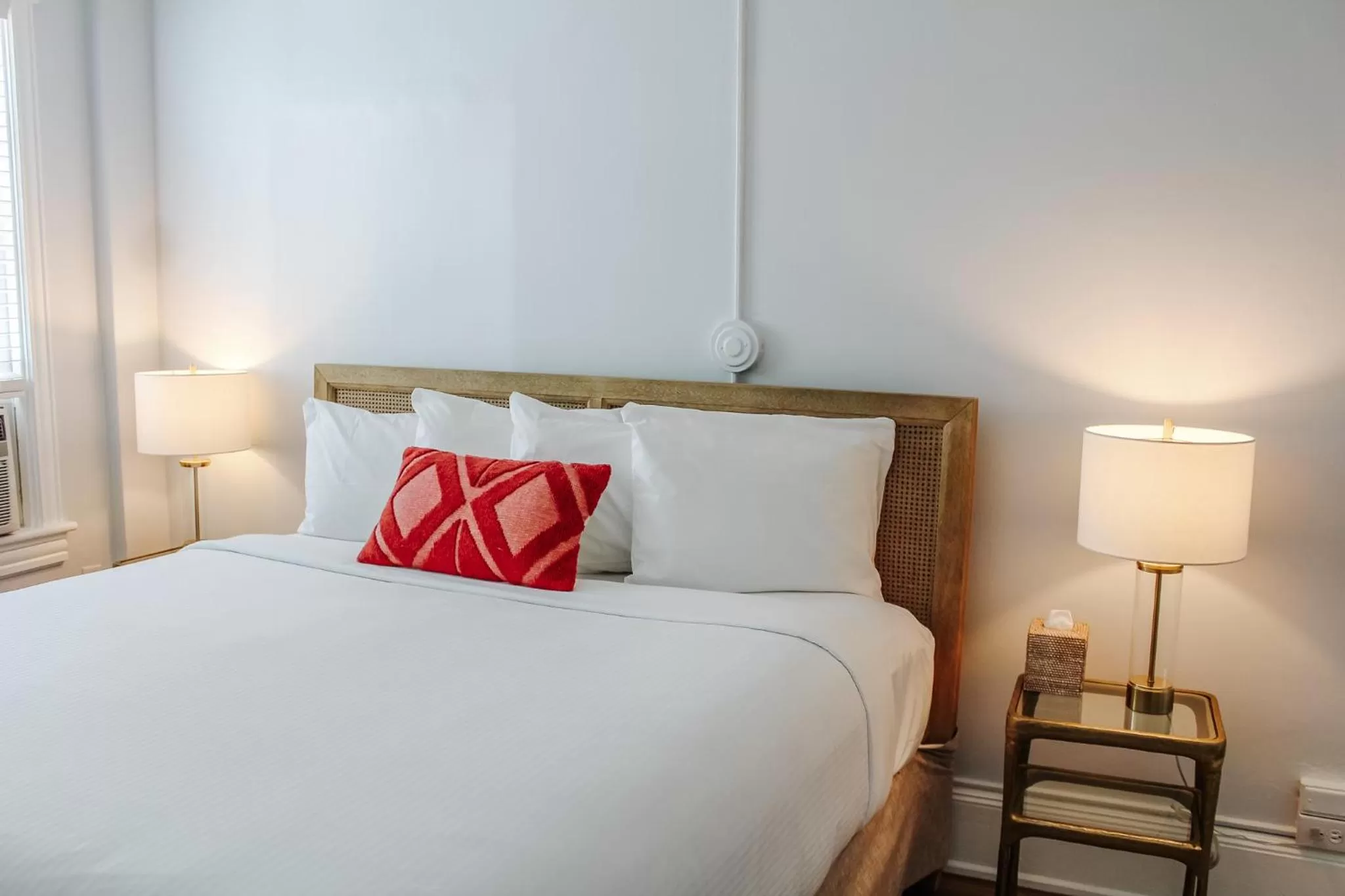 Family Suite in The Inn Of Cape May