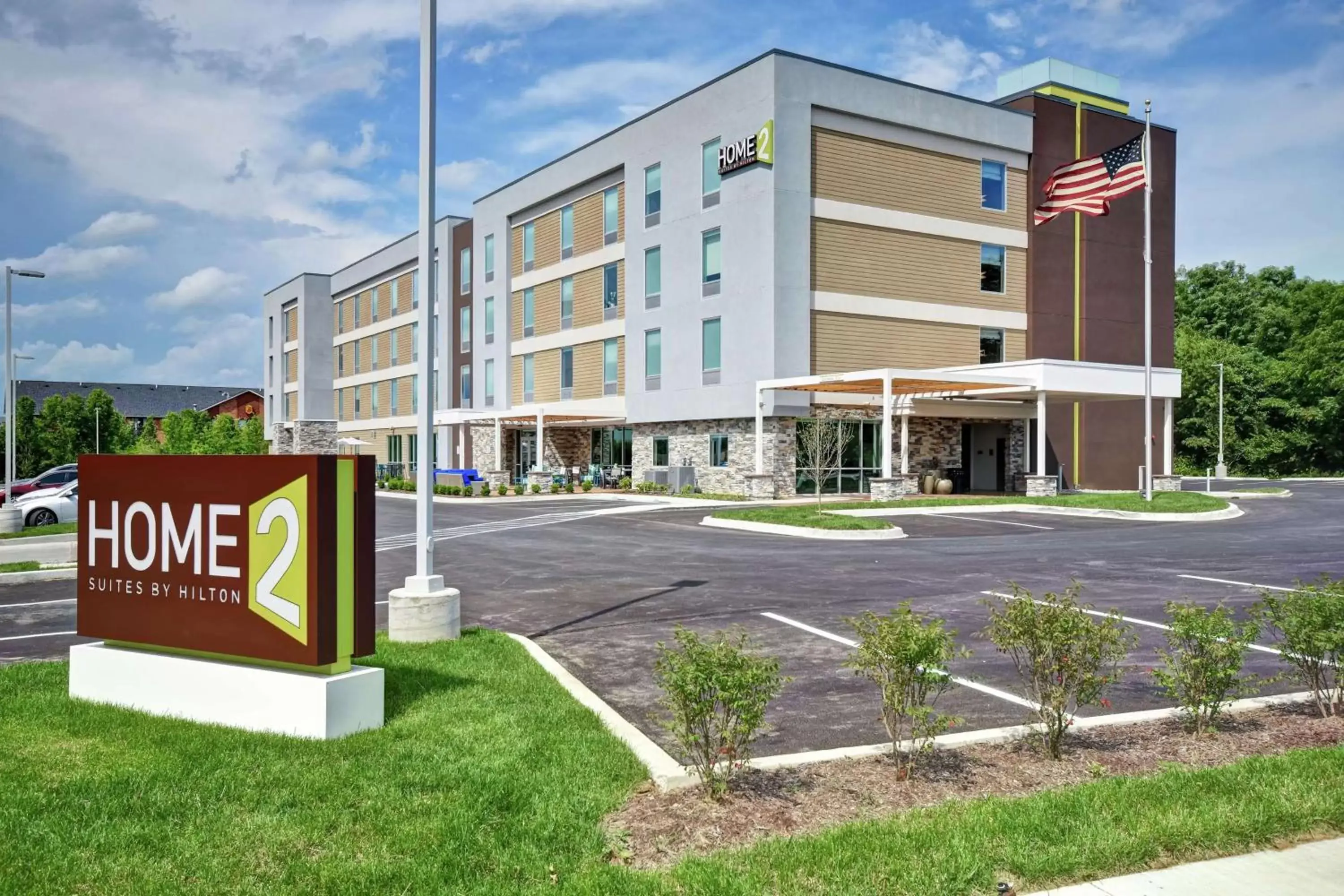 Home2 Suites By Hilton Georgetown Home2 Suites By Hilton Georgetown