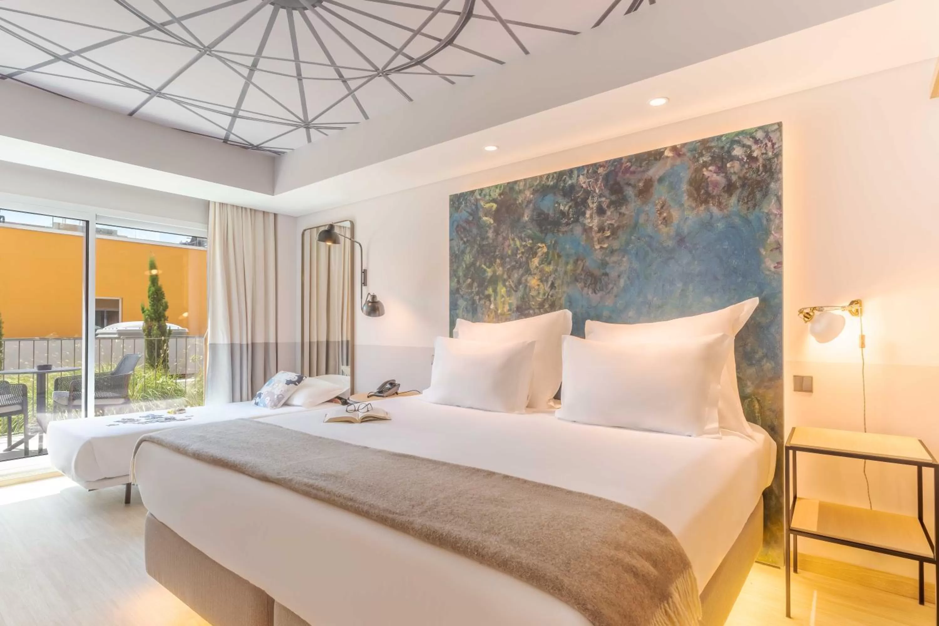 Deluxe Family Room in Pestana Douro Riverside - Preferred Hotels & Resorts, Lifestyle