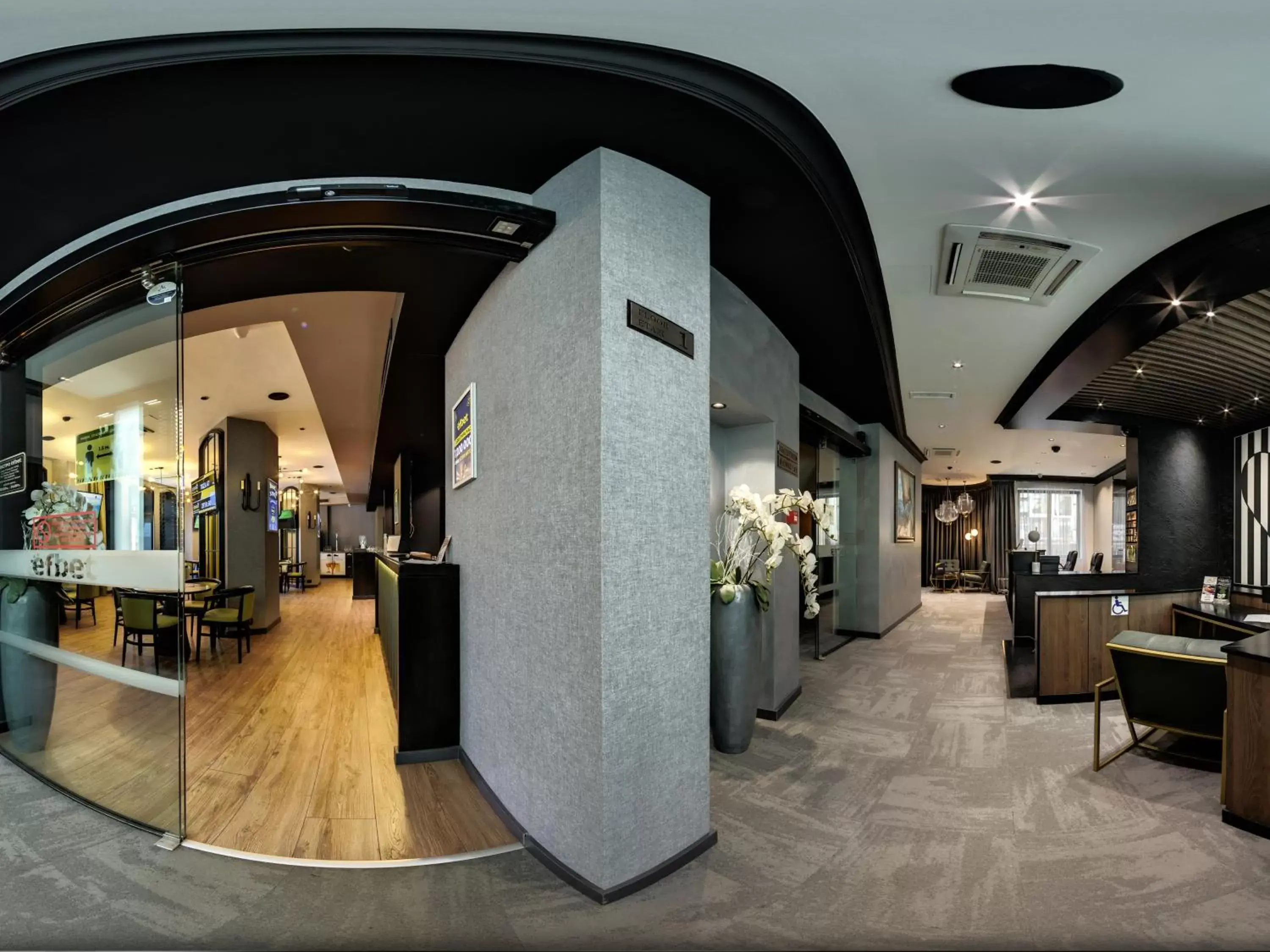 Efbet Hotel Efbet Hotel