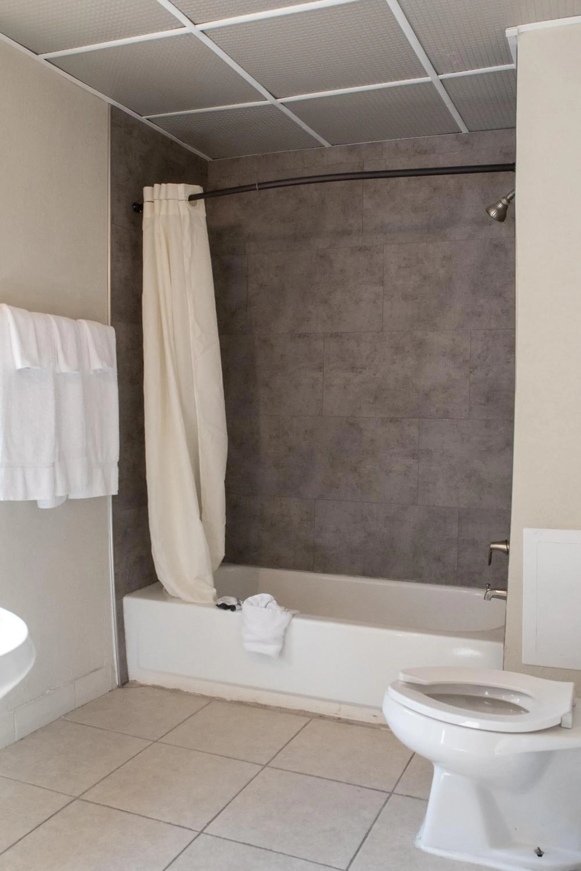 King Room in Hotel Chataura