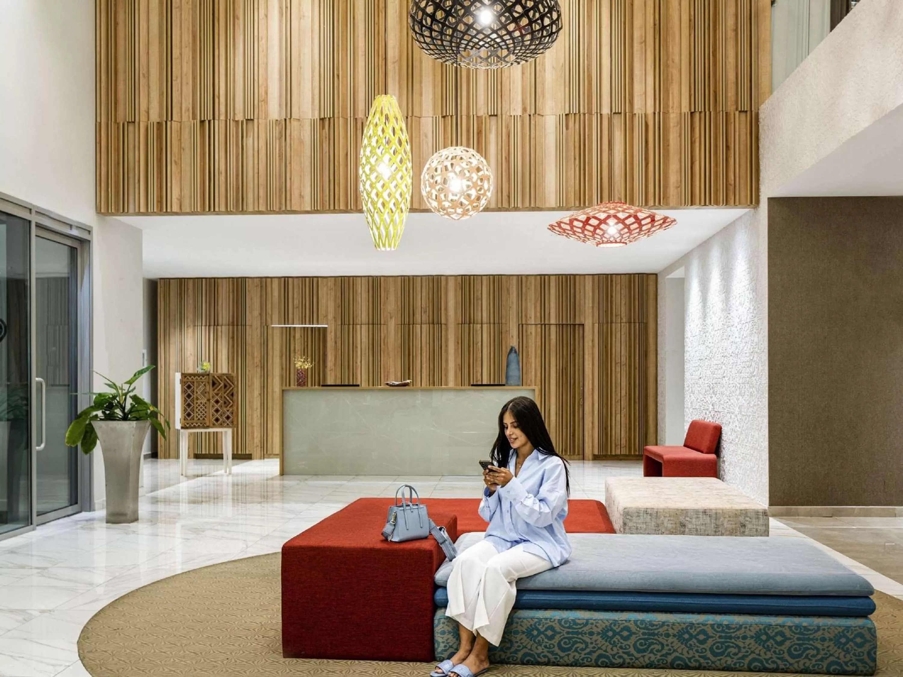 Adagio Jeddah City Center