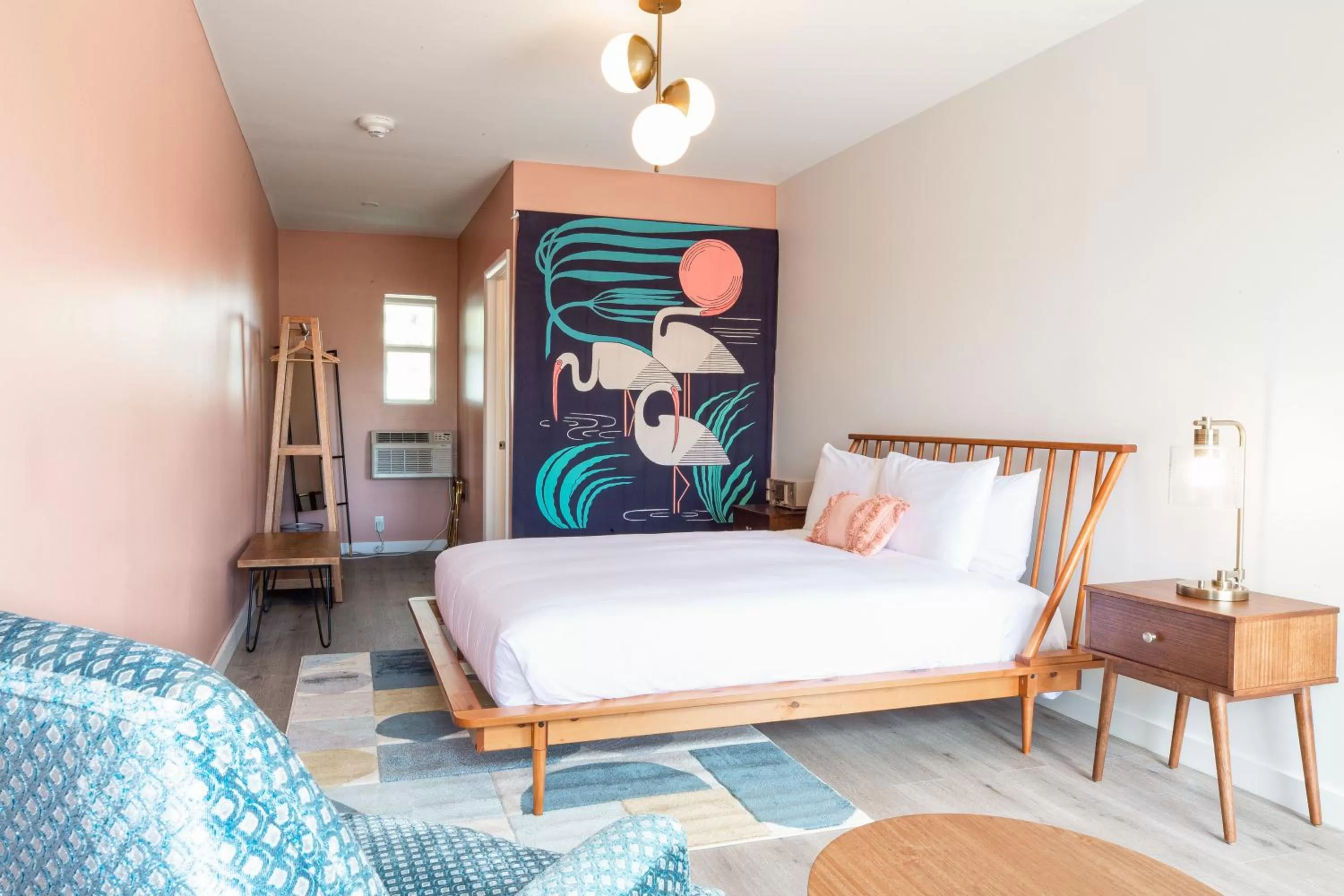 Standard Room in Selina Gold Dust