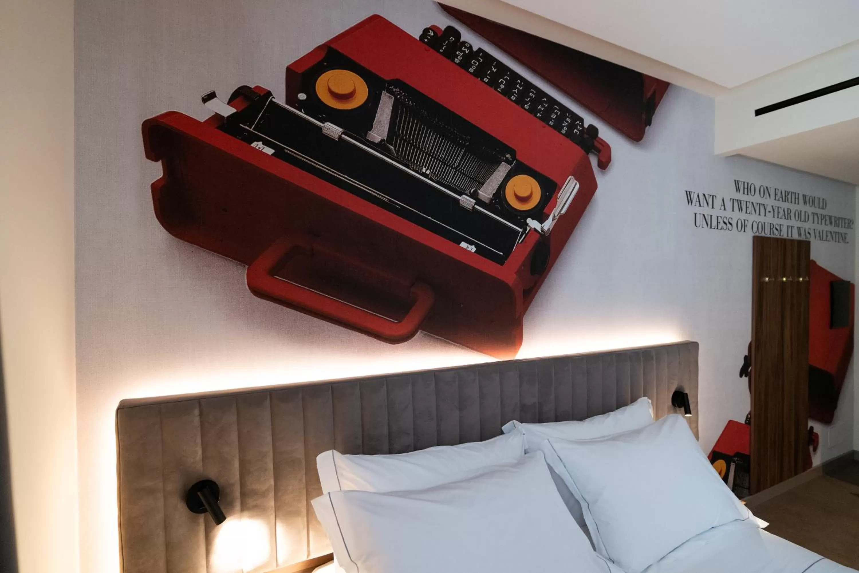 Standard Double Room in 3T Boutique Hotel