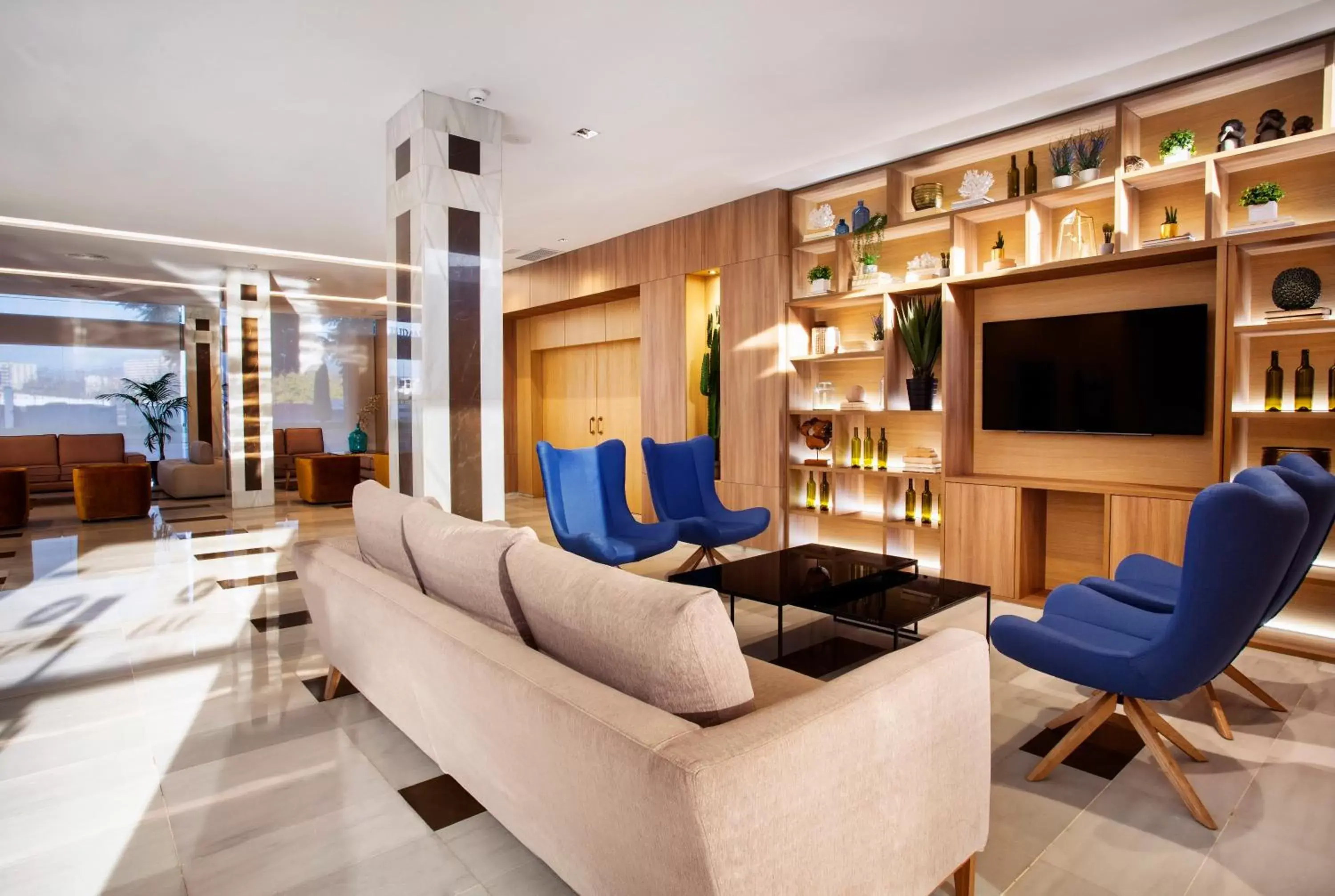 Exe Ciudad de Córdoba Exe Ciudad de Córdoba