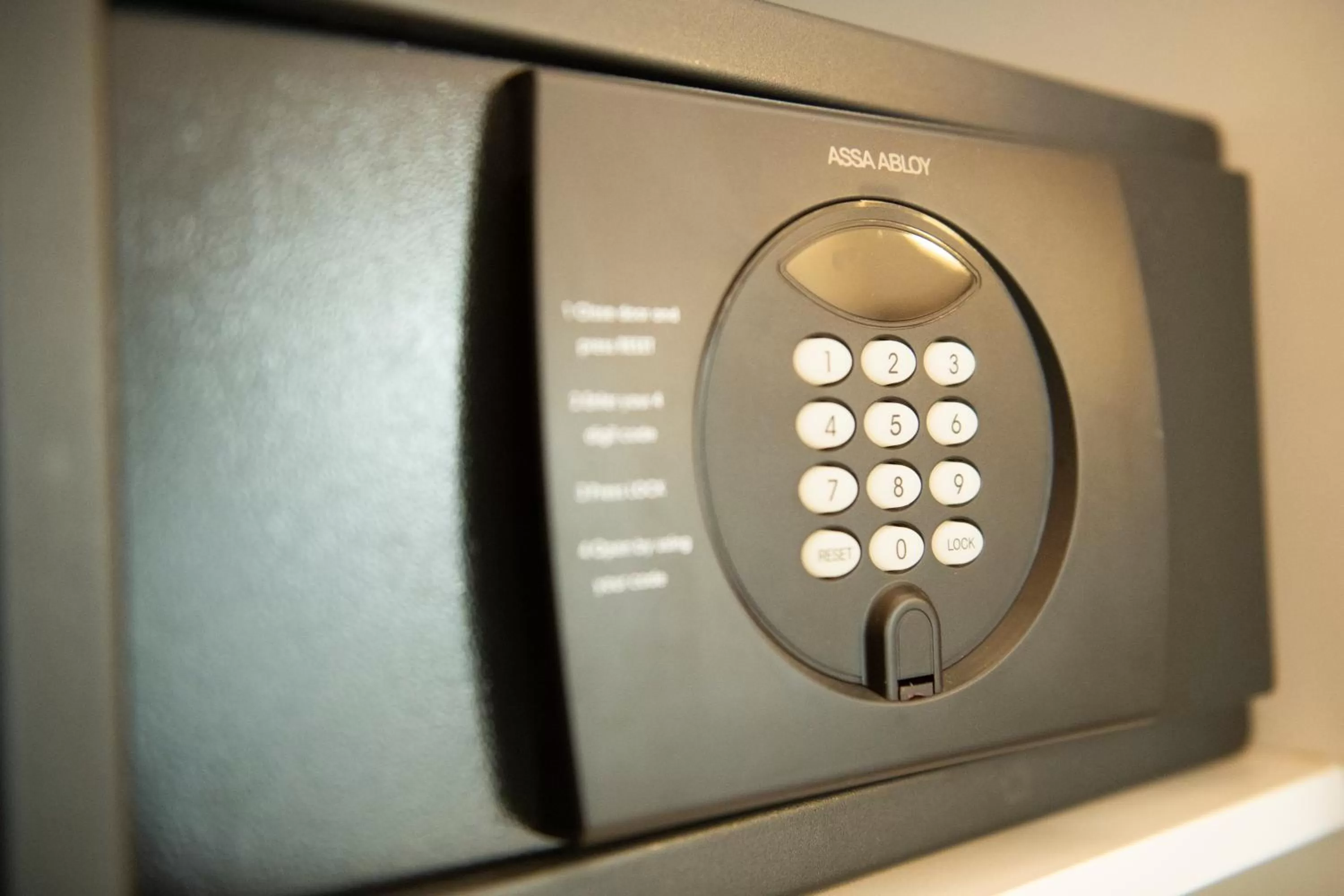 Single Room with Bathroom - single occupancy in Stadthotel Donauwörth