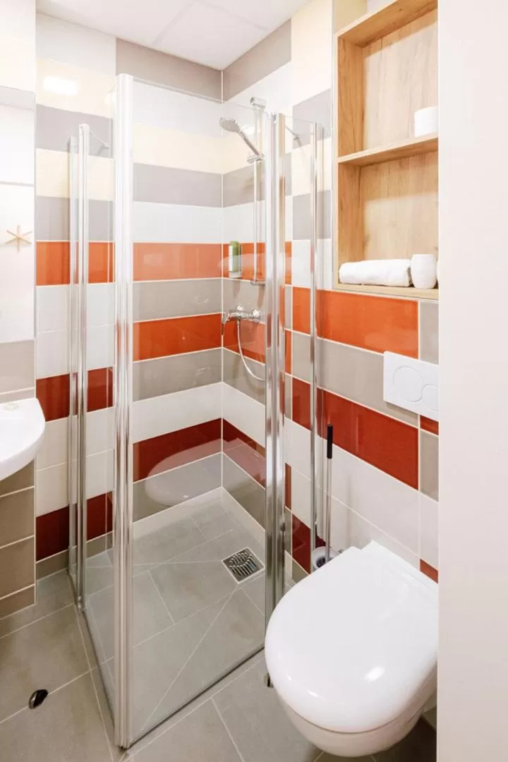 Single Room - single occupancy in Hotel am Zoo