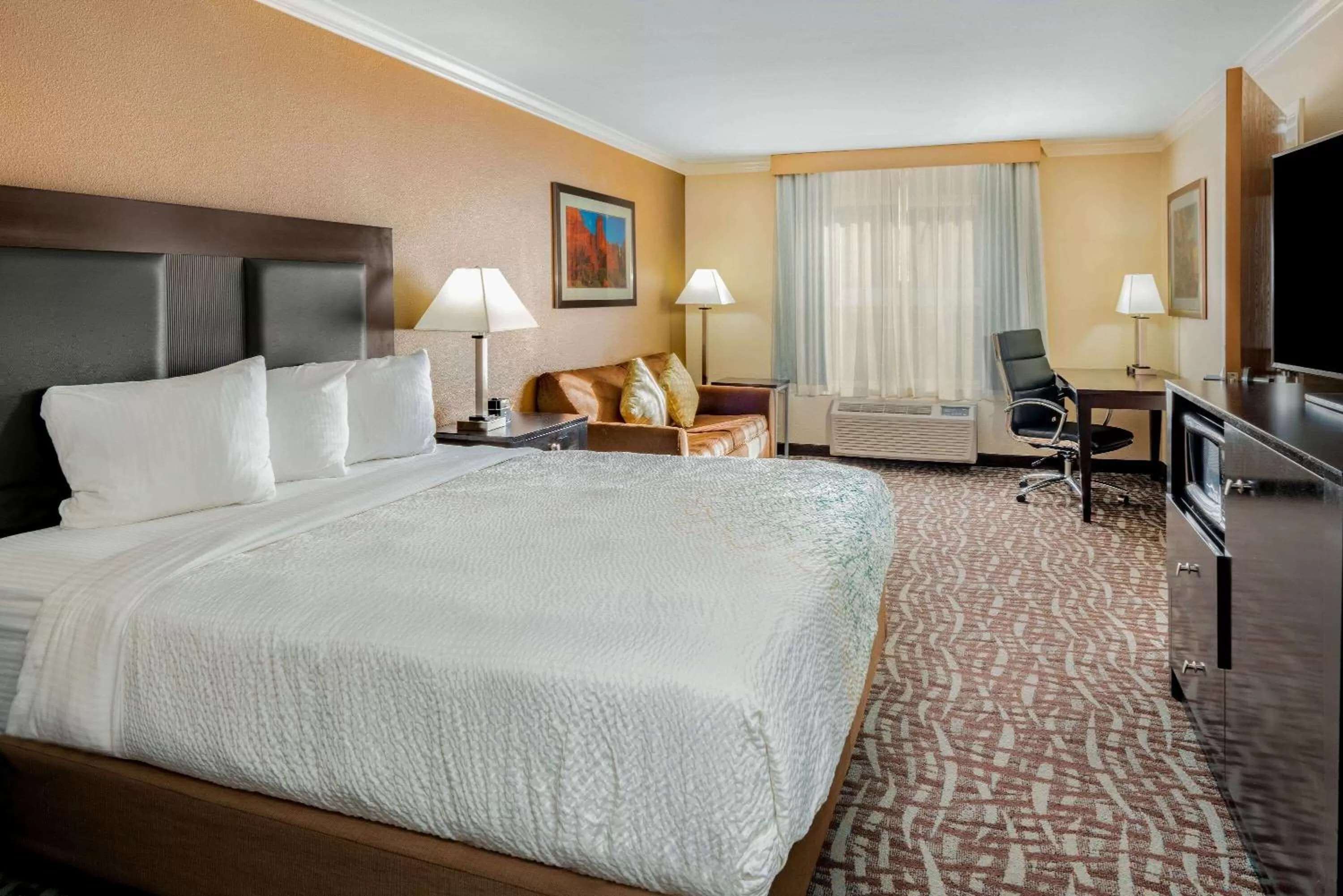 Deluxe Family Room - Non-Smoking  in La Quinta by Wyndham Moab