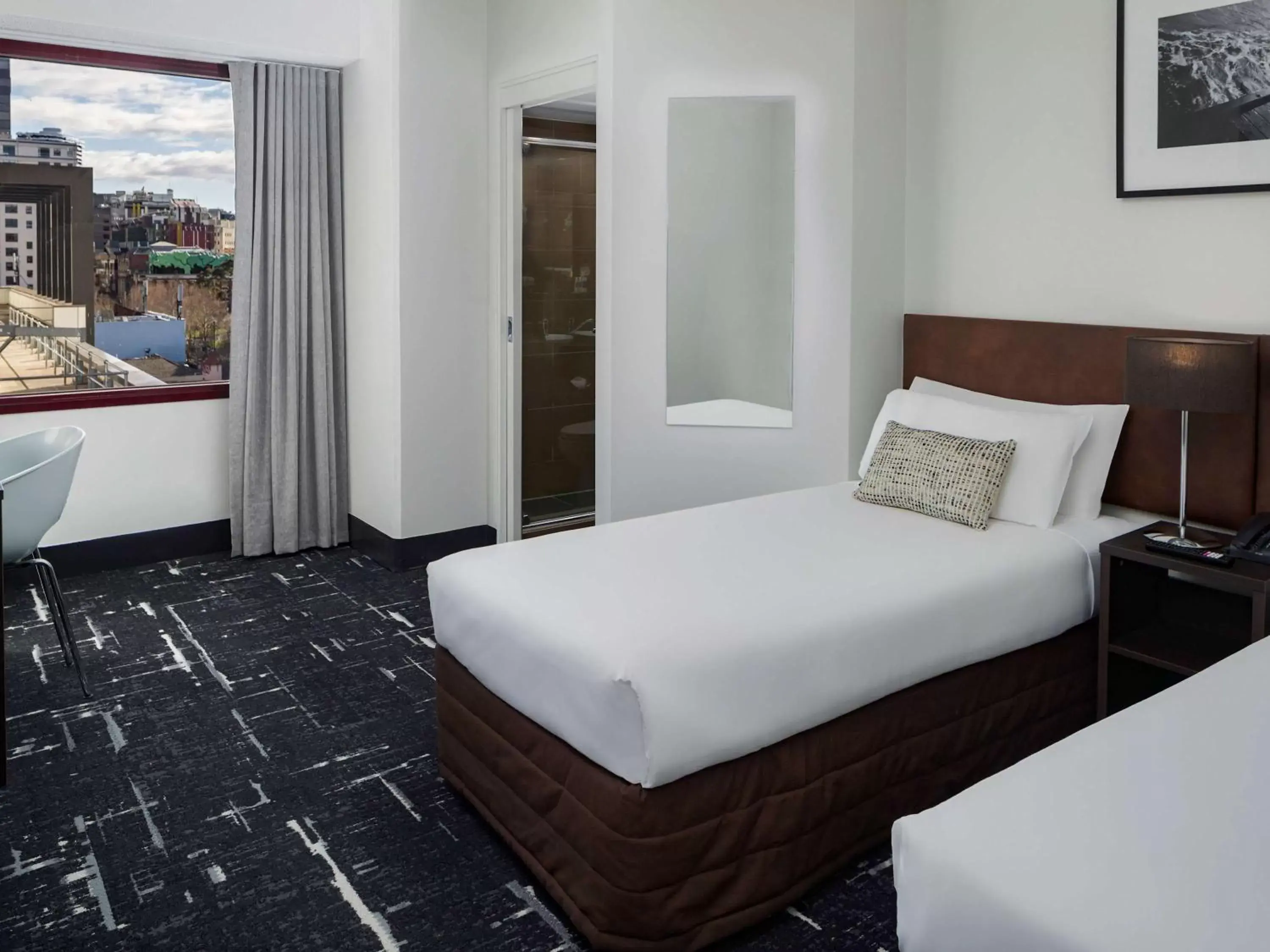 Mercure Welcome Melbourne Mercure Welcome Melbourne