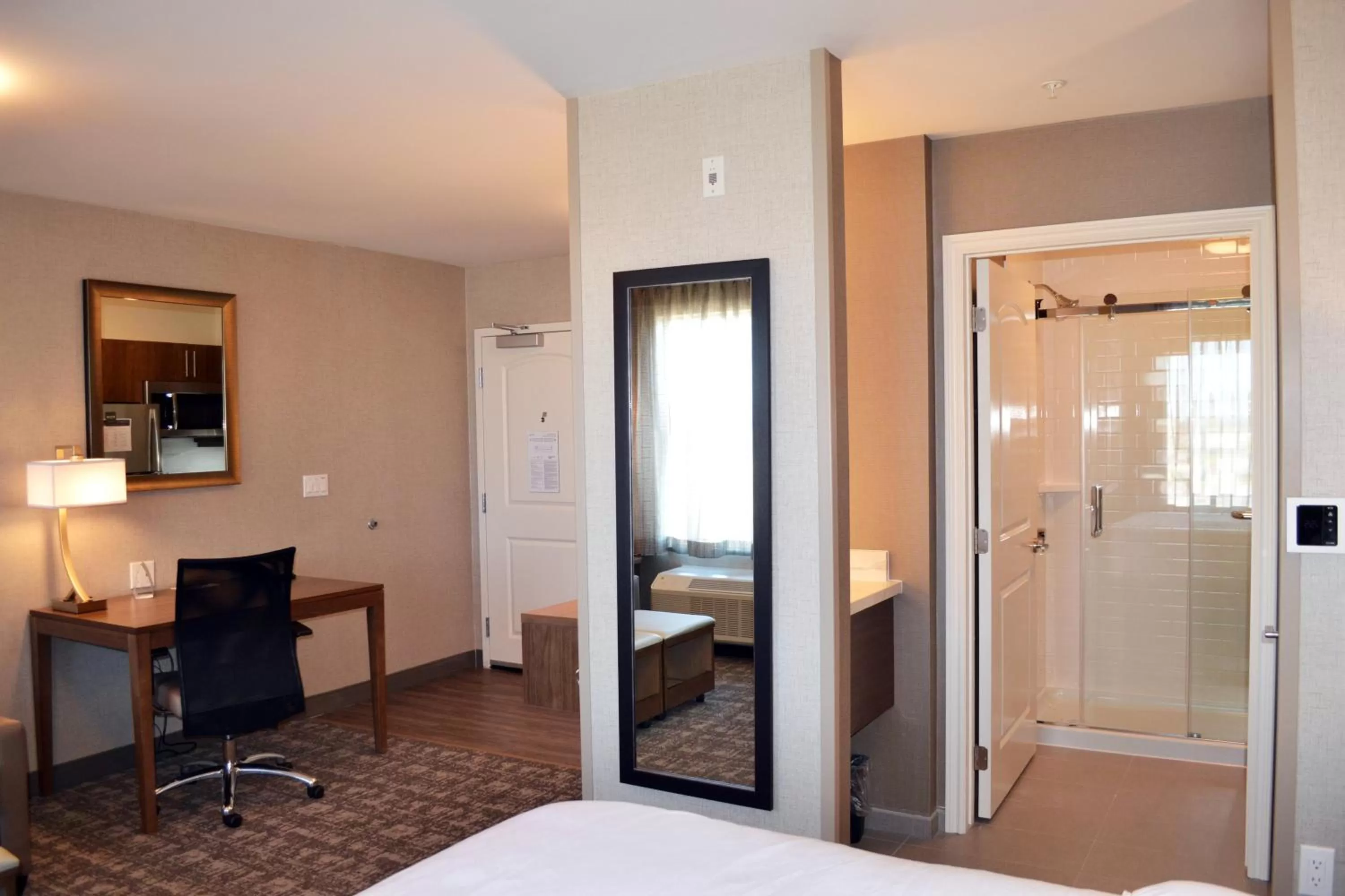 King Studio Suite in Staybridge Suites - Red Deer North by IHG