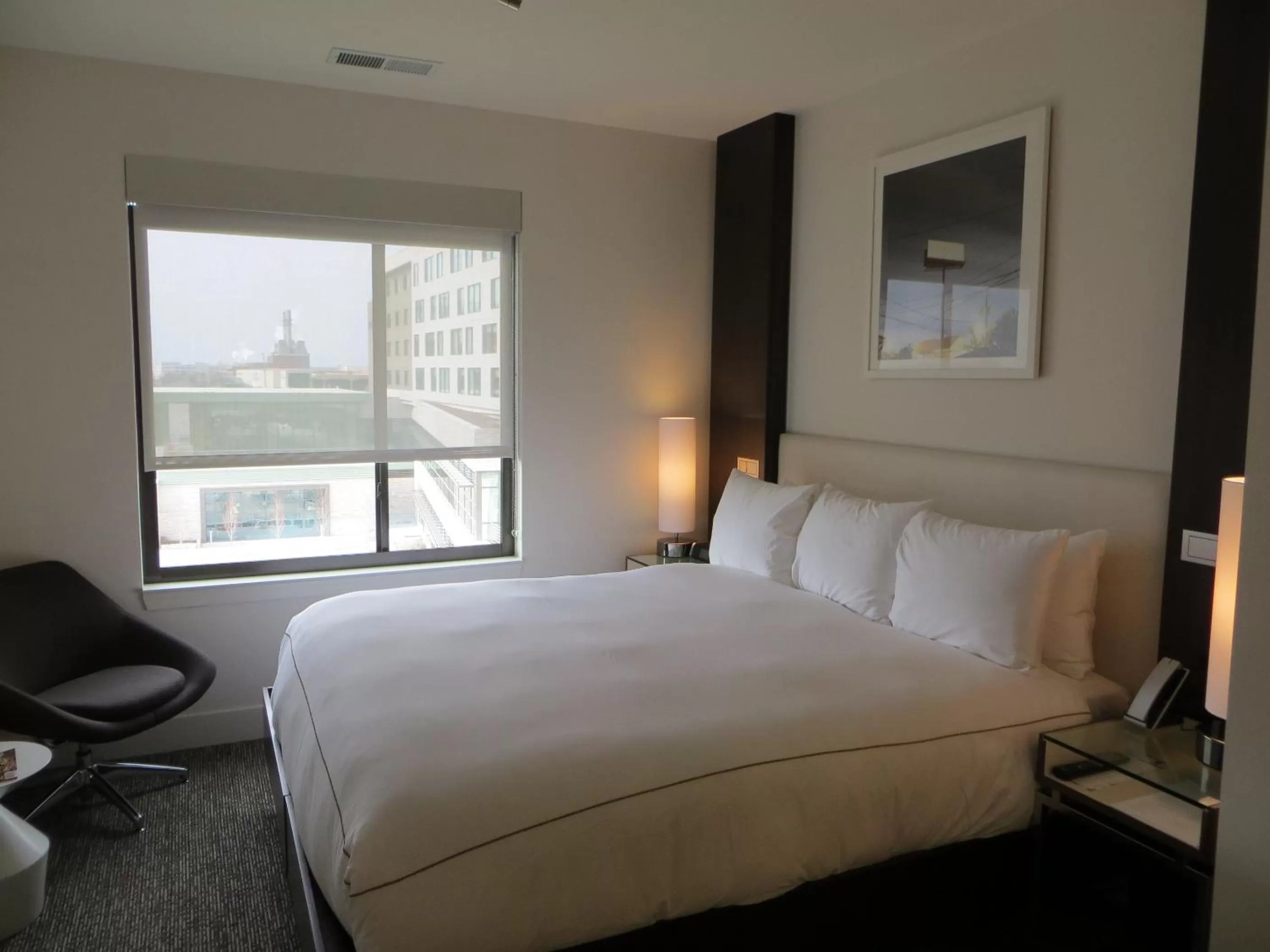 Two-Bedroom Residence Suite in The Alexander