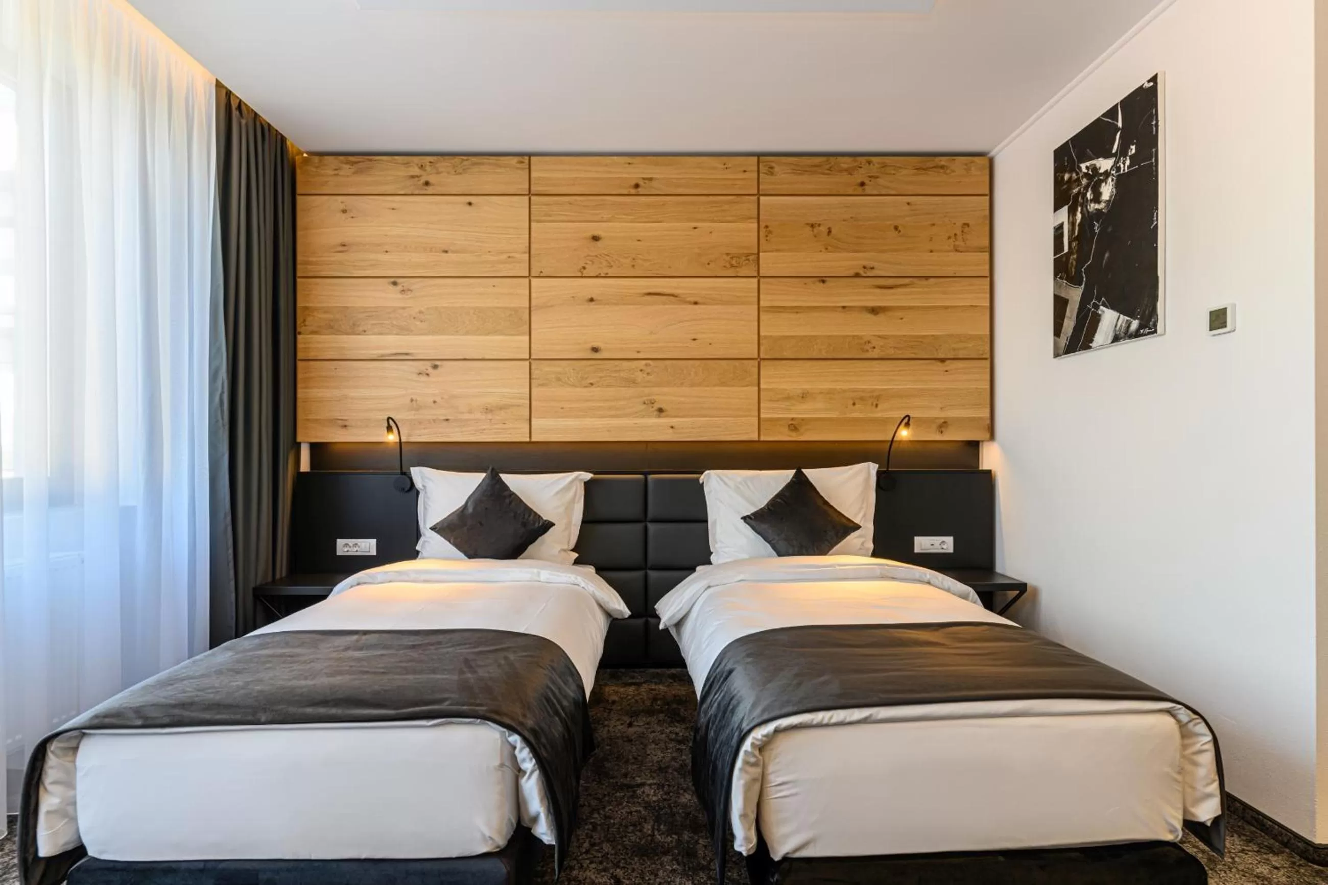 Superior Apartment in B THE HOTEL