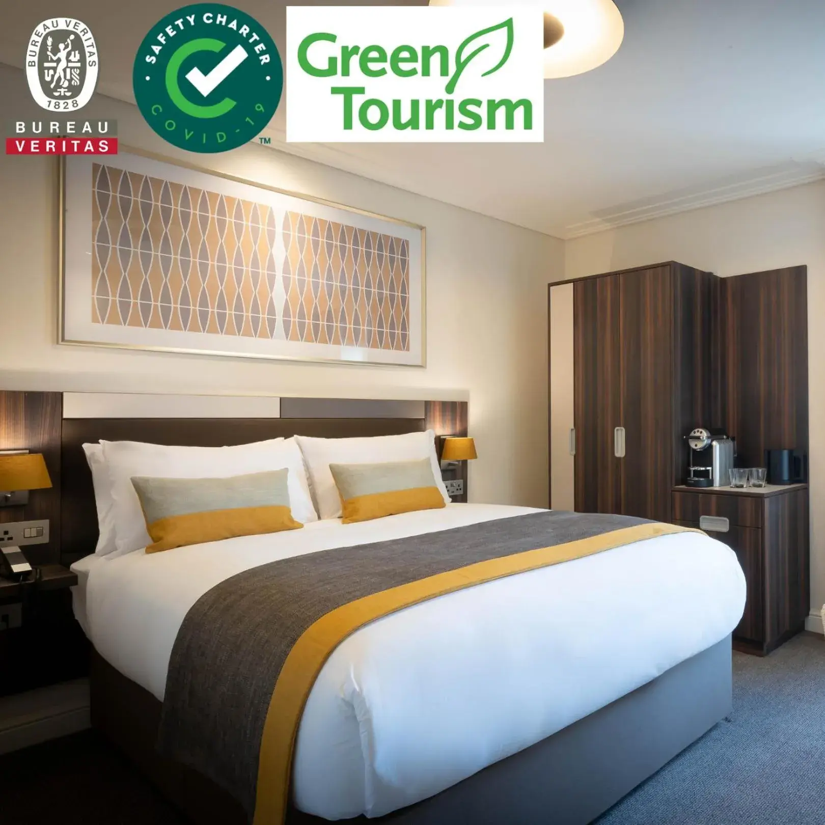 Hotel 7, Dublin City Centre Hotel 7, Dublin City Centre