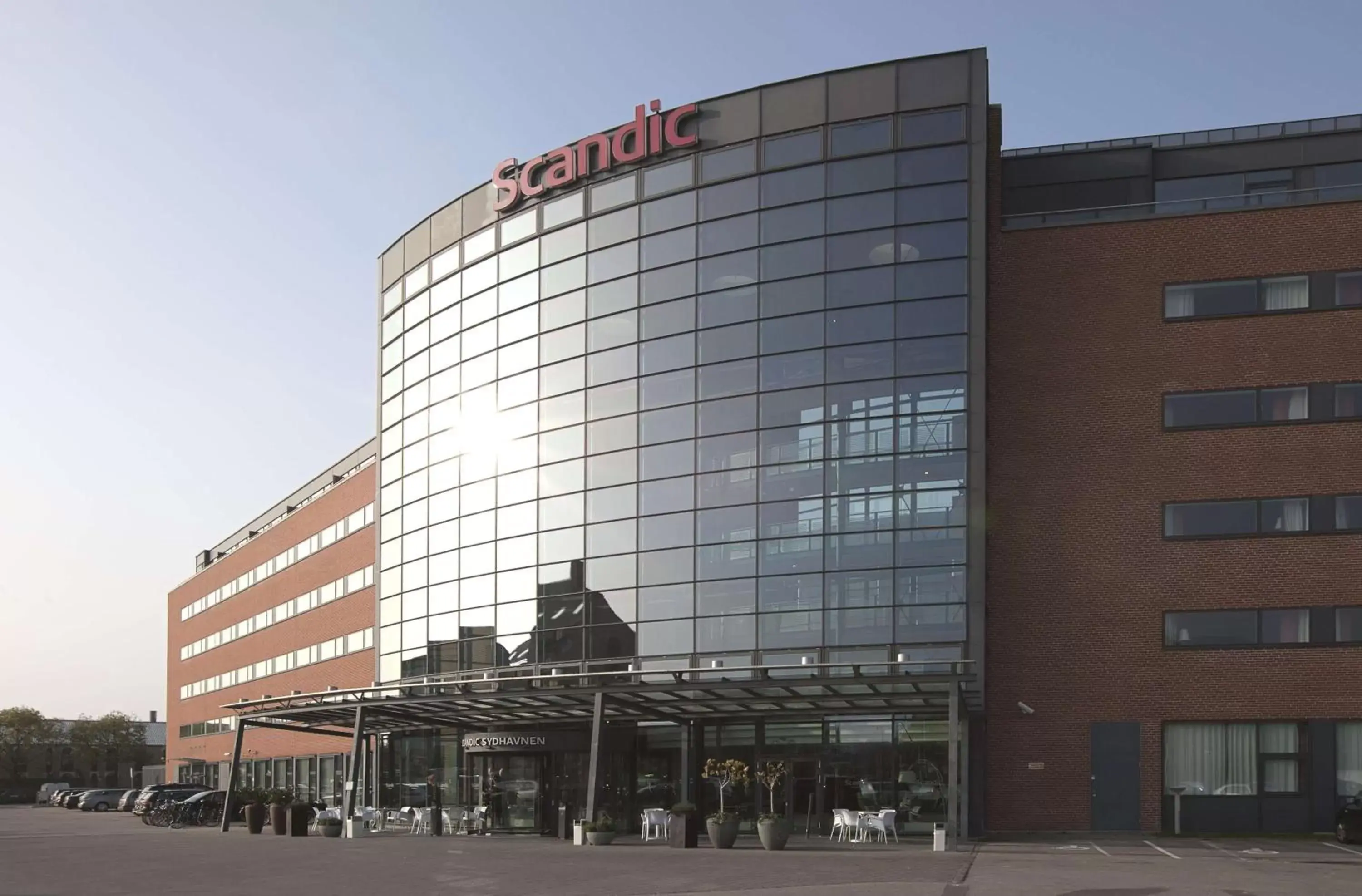 Scandic Sydhavnen Scandic Sydhavnen