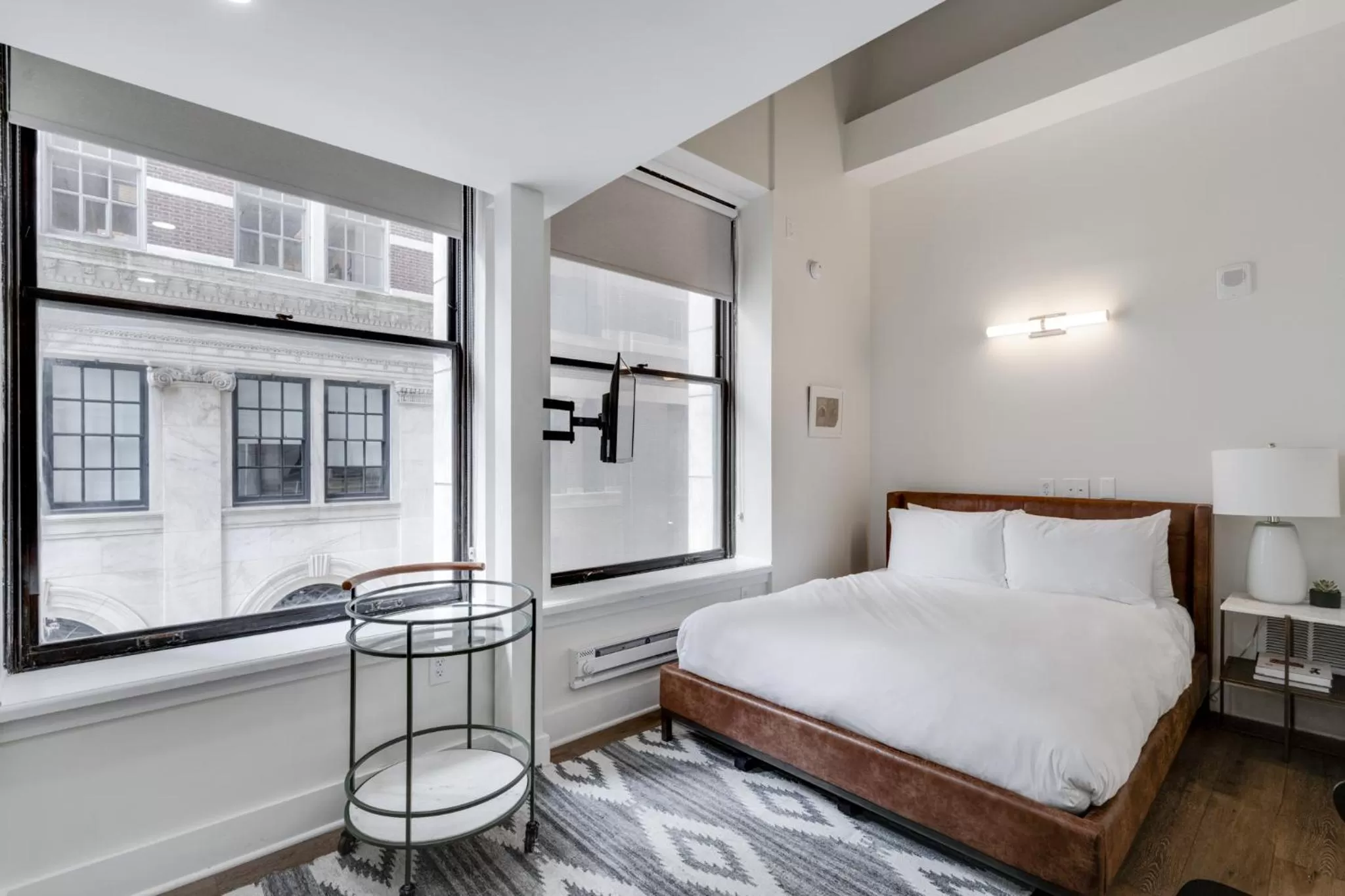 Standard Studio in The Ledger Residences by Sosuite - Old City