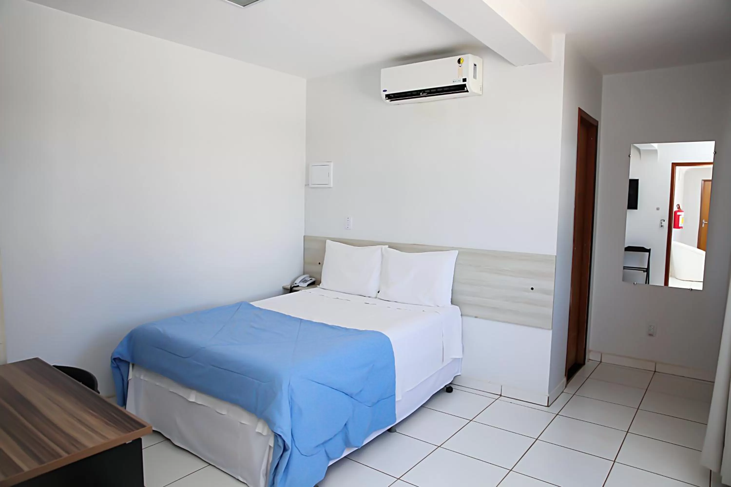 Standard Double or Twin Room in Bellonorte Hotel