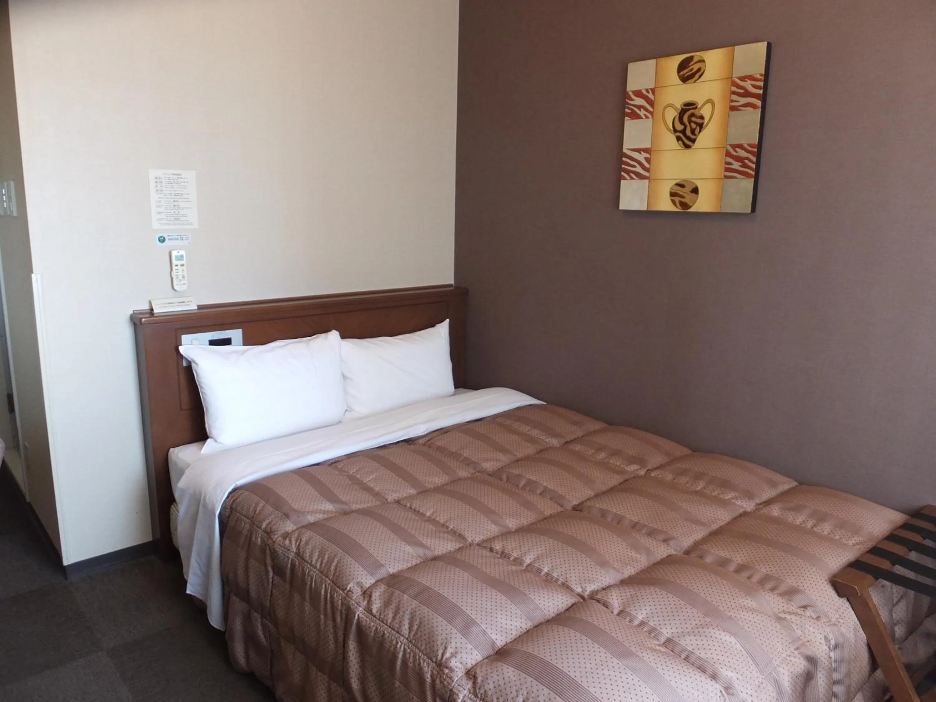 Hotel Route-Inn Omagari Ekimae