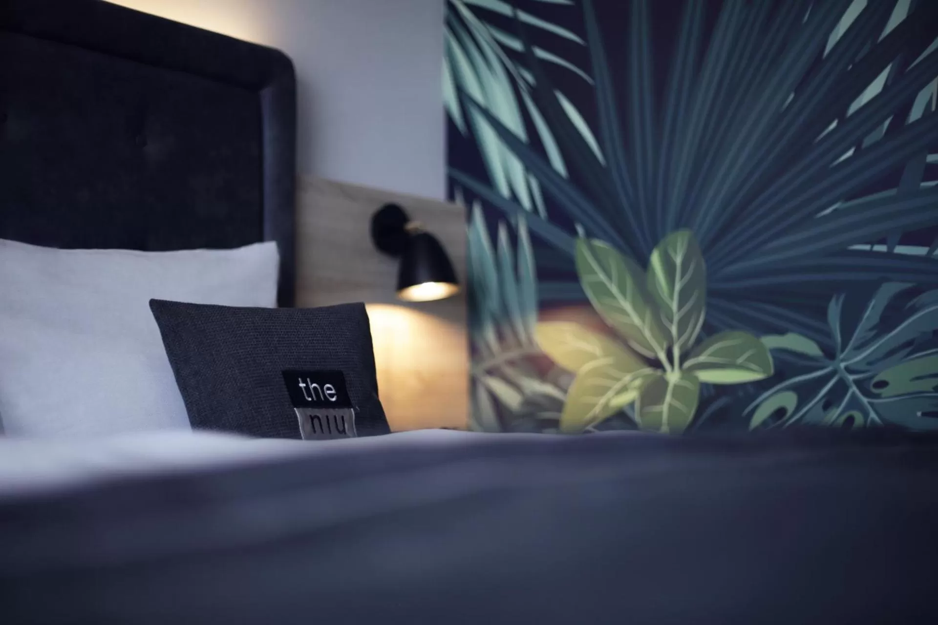 Standard Queen Room - Accessible in Holiday Inn - the niu, Crusoe Bremen Airport by IHG