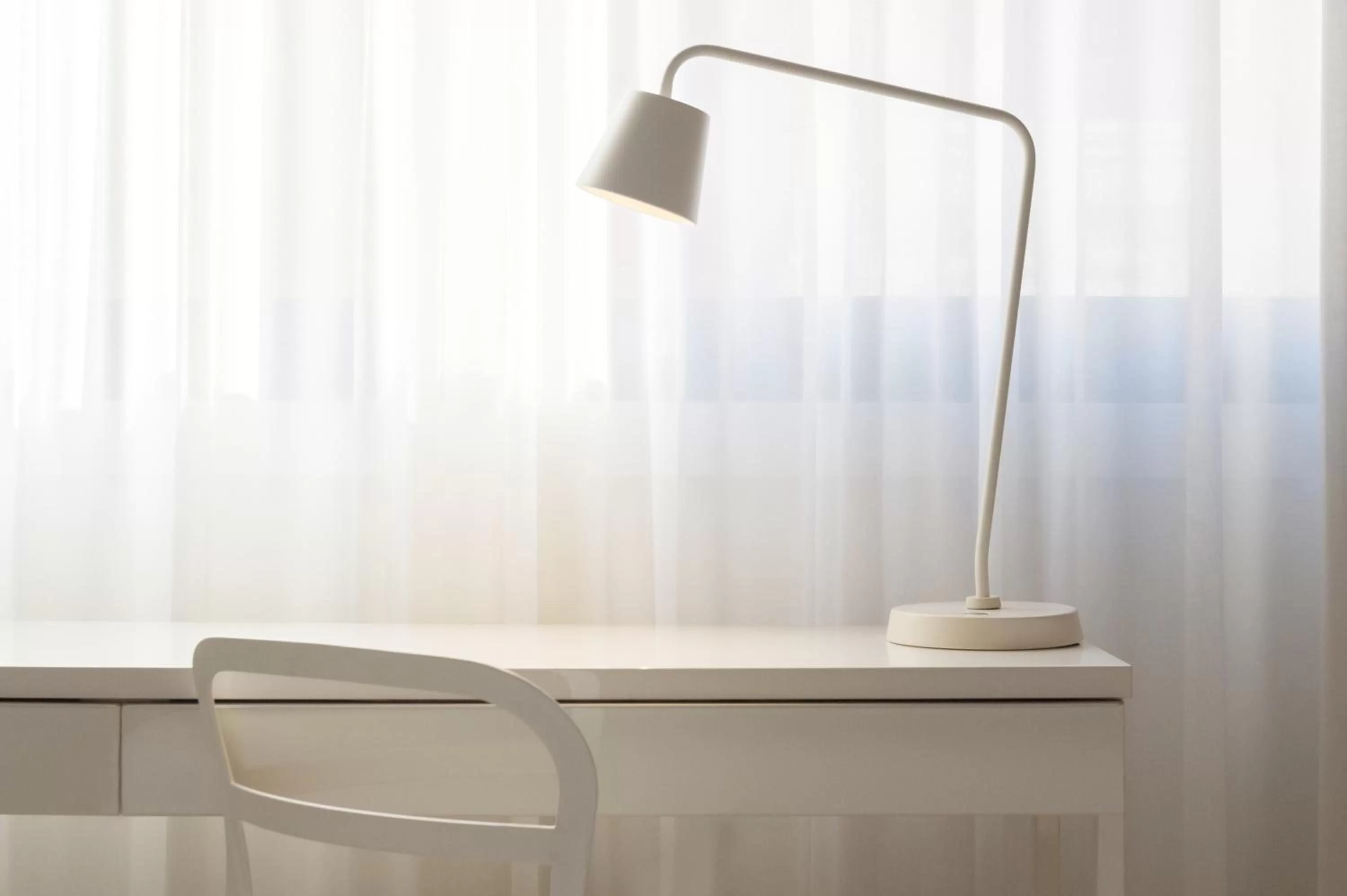 Superior Double or Twin Room in Paral·lel