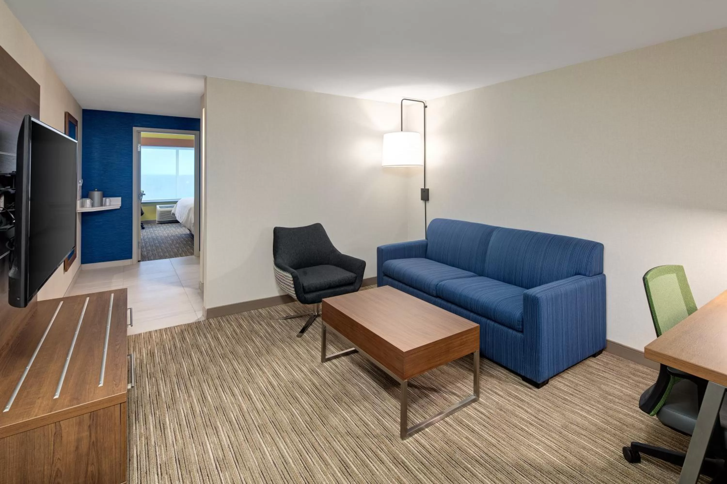 Holiday Inn Express & Suites Halifax Airport by IHG