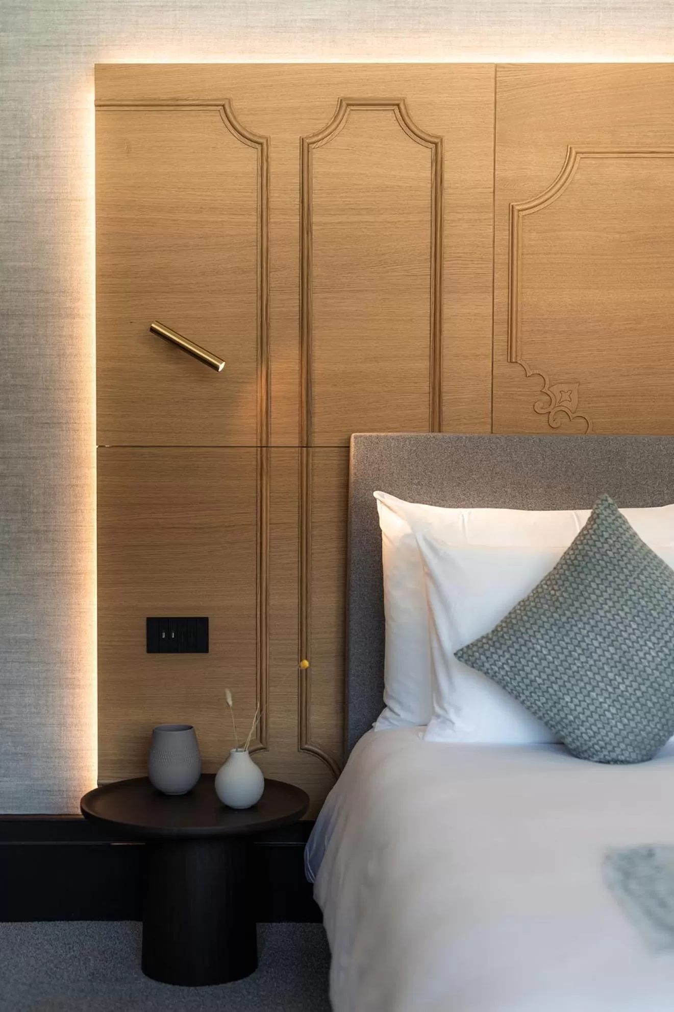 Superior Double Room in Villars Palace