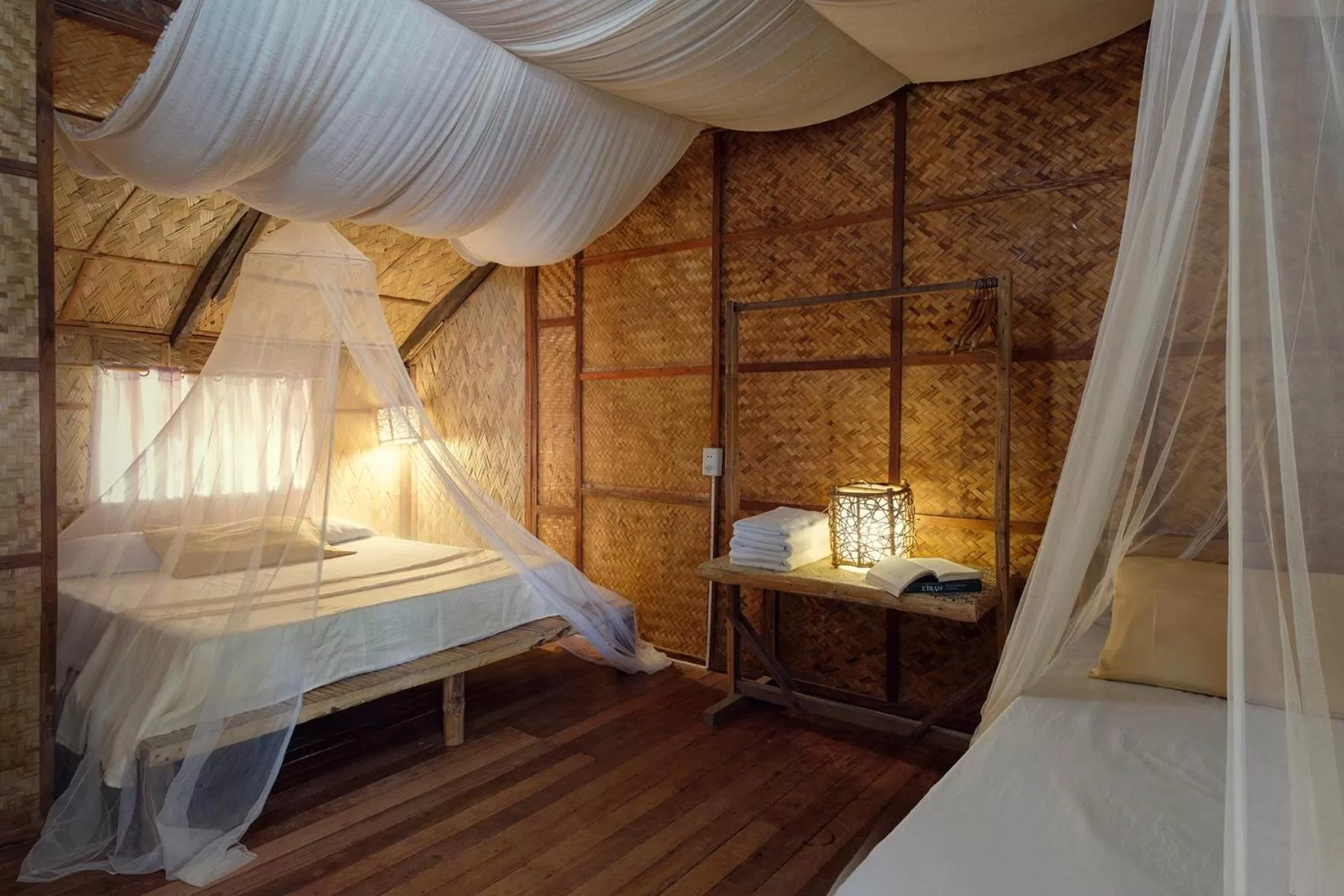 Deluxe Triple Room - single occupancy in Amami Beach Resort