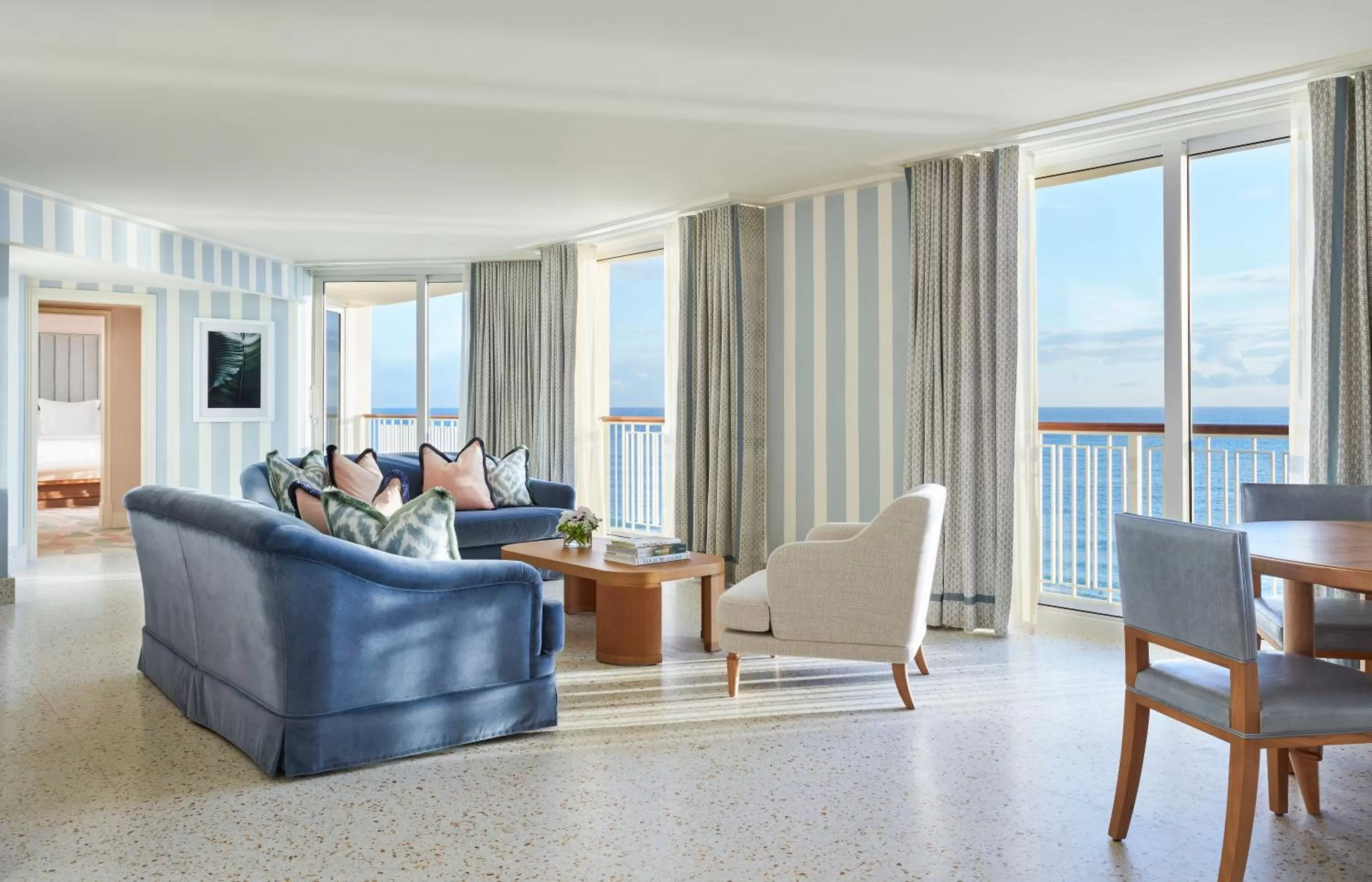 Providencia Suite in Four Seasons Resort Palm Beach