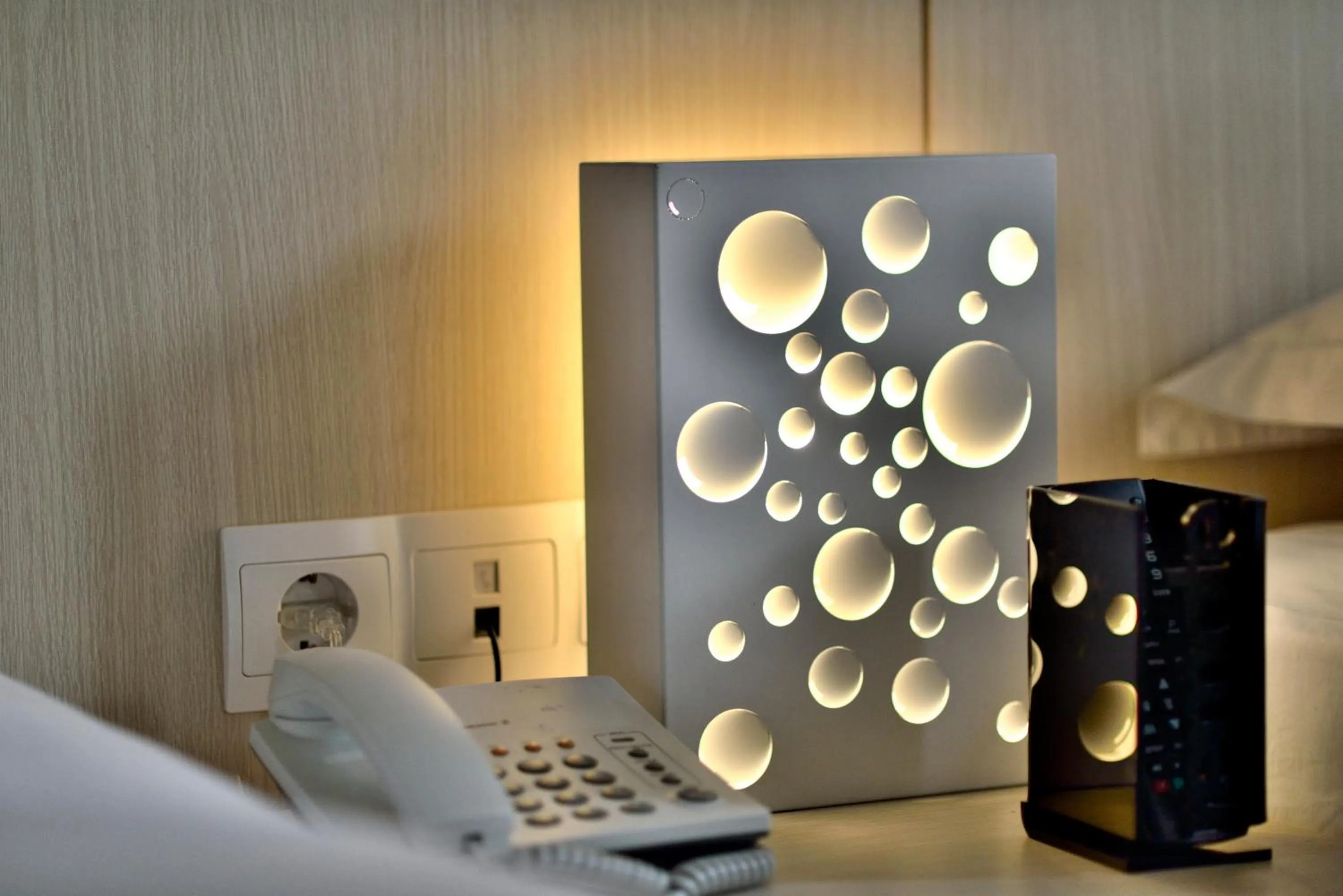 Superior Twin Room in Zodiak Kebon Kawung by KAGUM Hotels