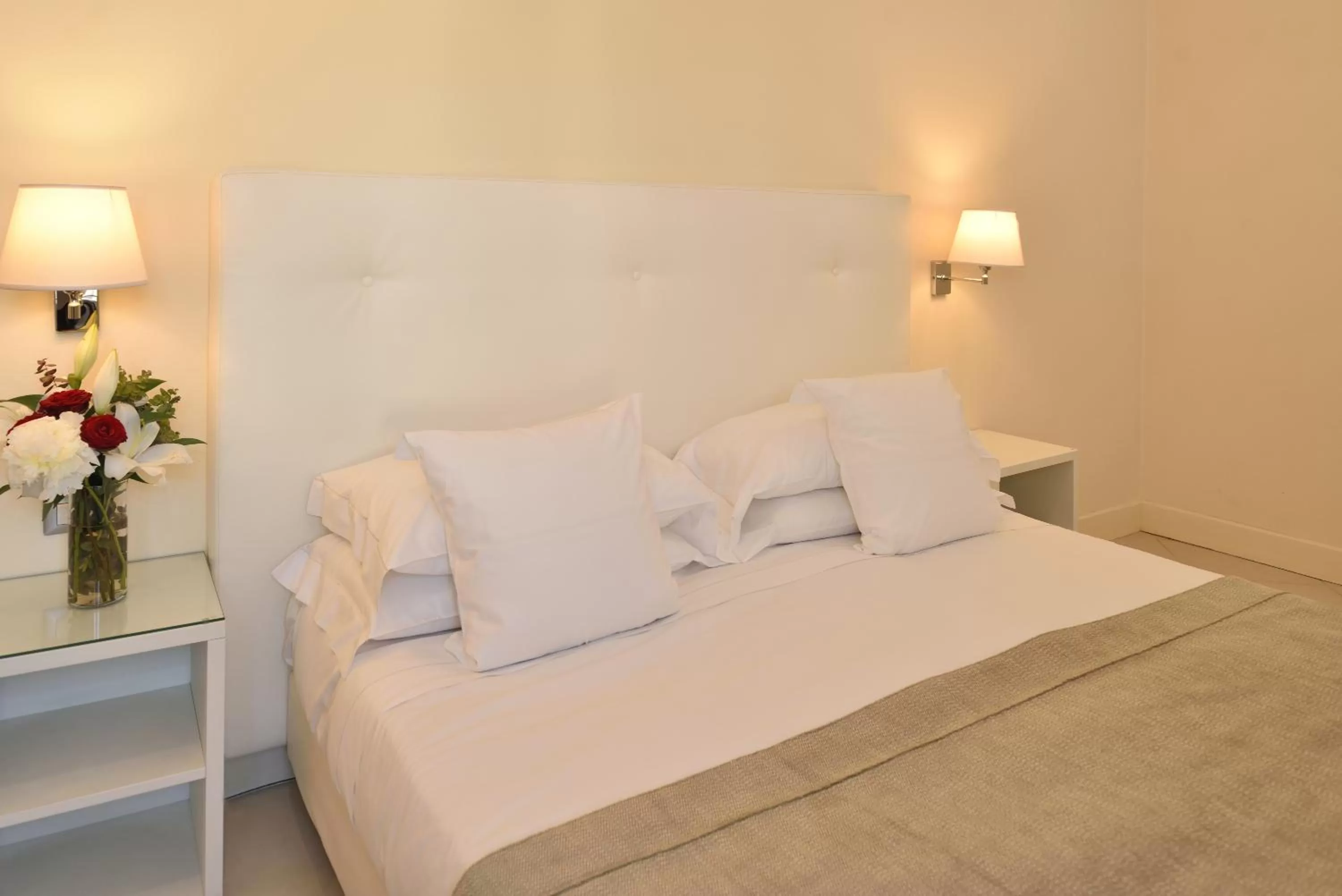 Standard Double Room in Residenza Fiorentina