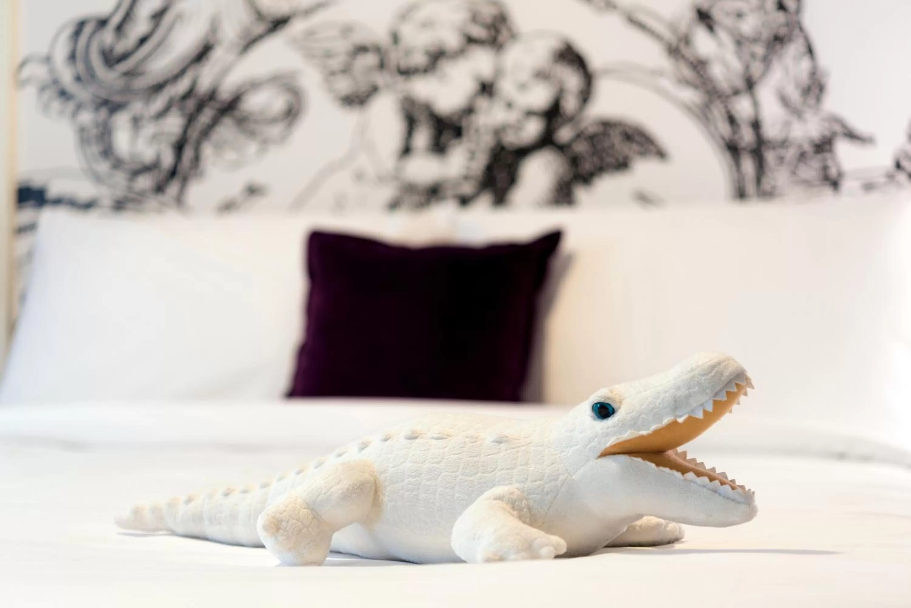 Vinache Suite ADA in Hotel Vinache