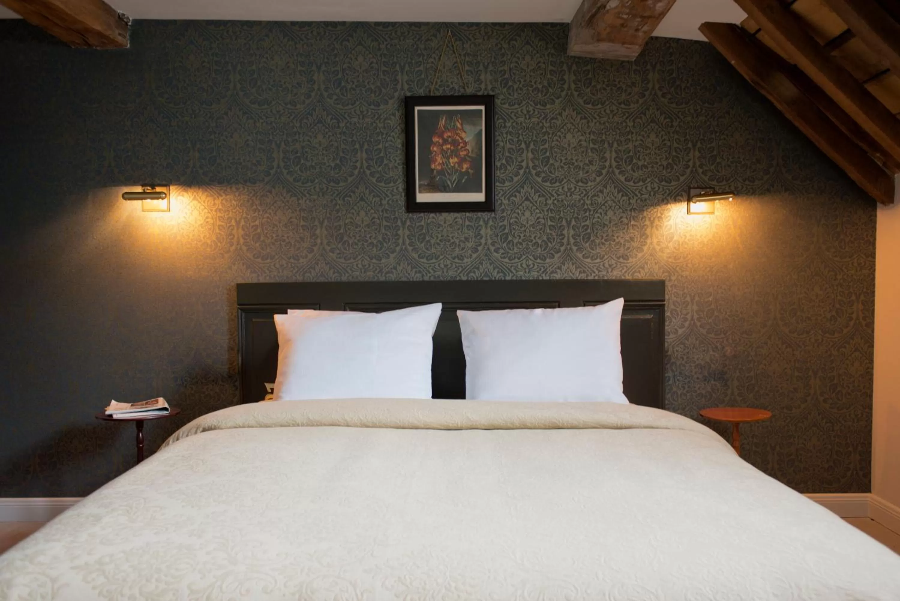 Superior Double or Twin Room in Boutique hotel Sint Jacob