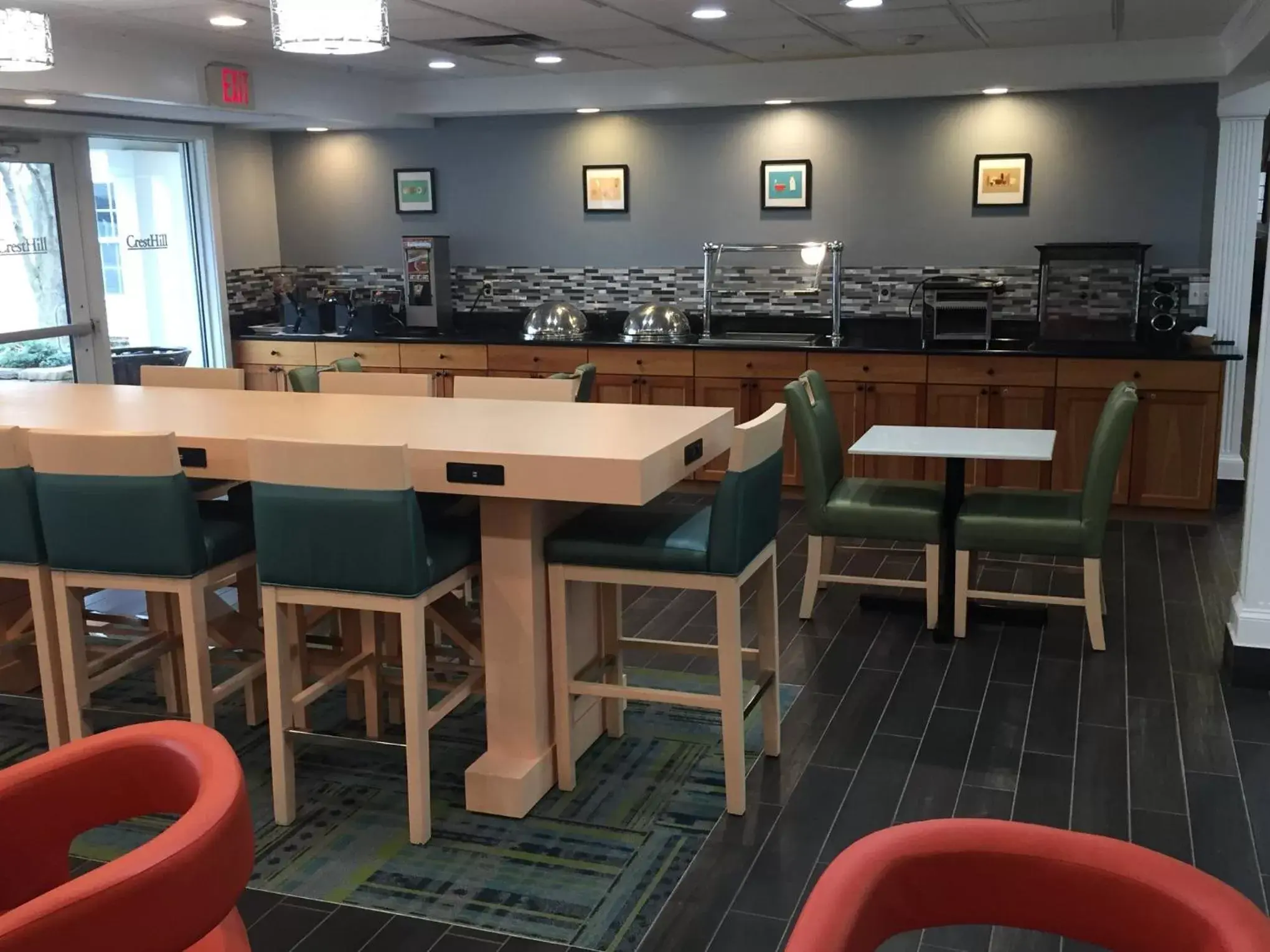 Cresthill Suites Syracuse Cresthill Suites Syracuse