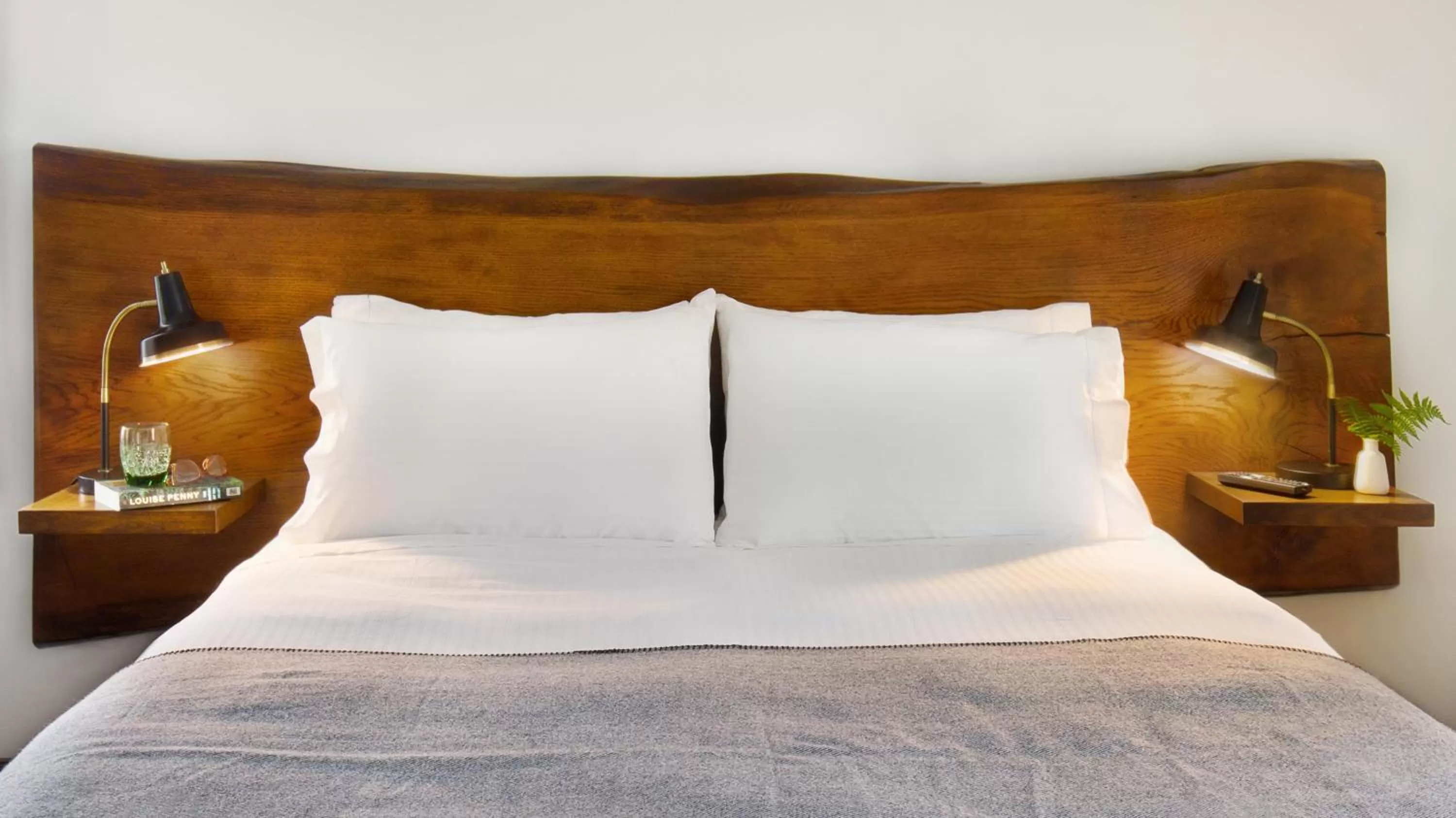 Small Double Room in Main and Mountain