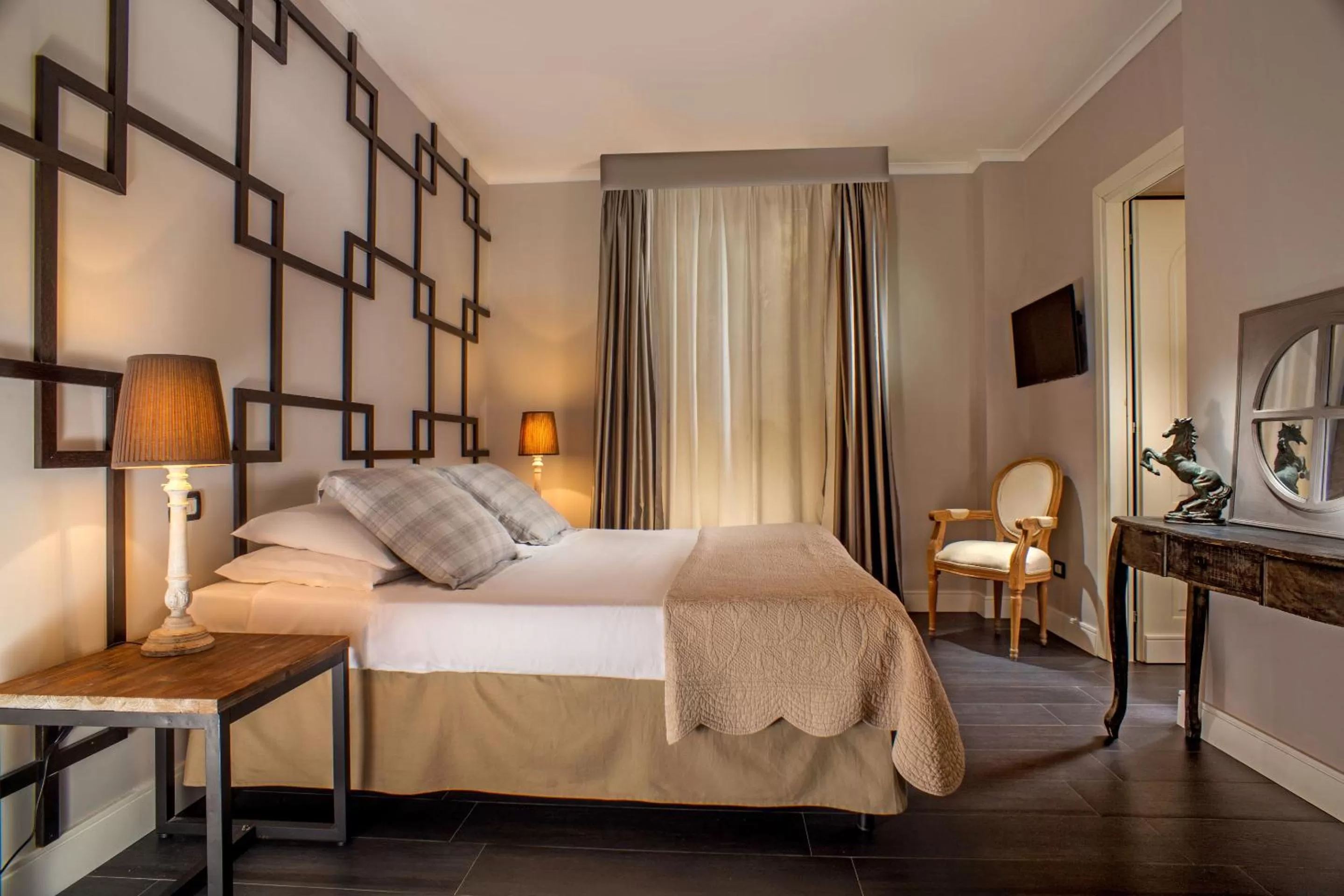 Standard Double or Twin Room in The B Place