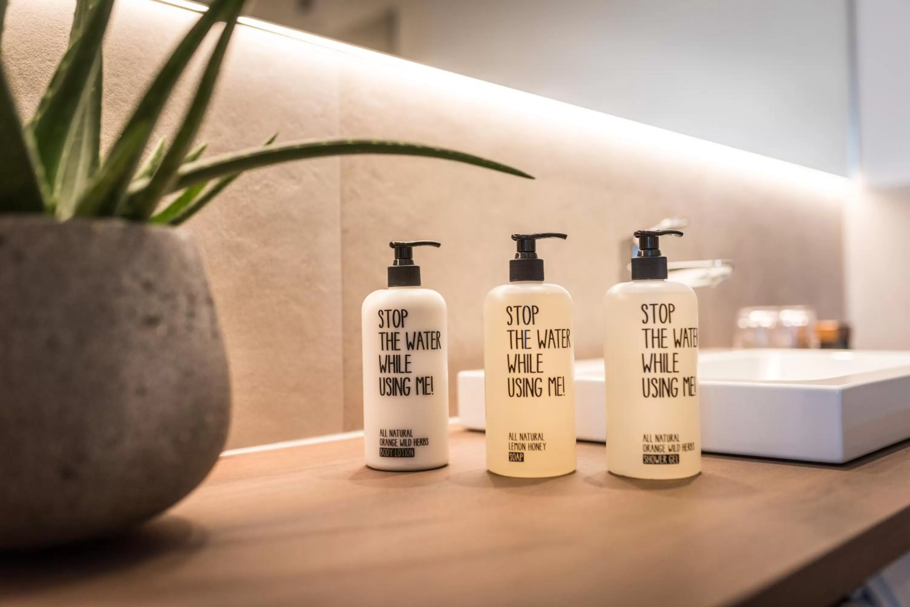 Junior Suite in Hotel Melchior Park