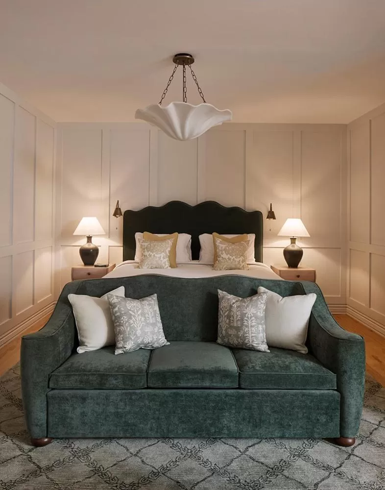 Premier Garden Terrace in Osborn House