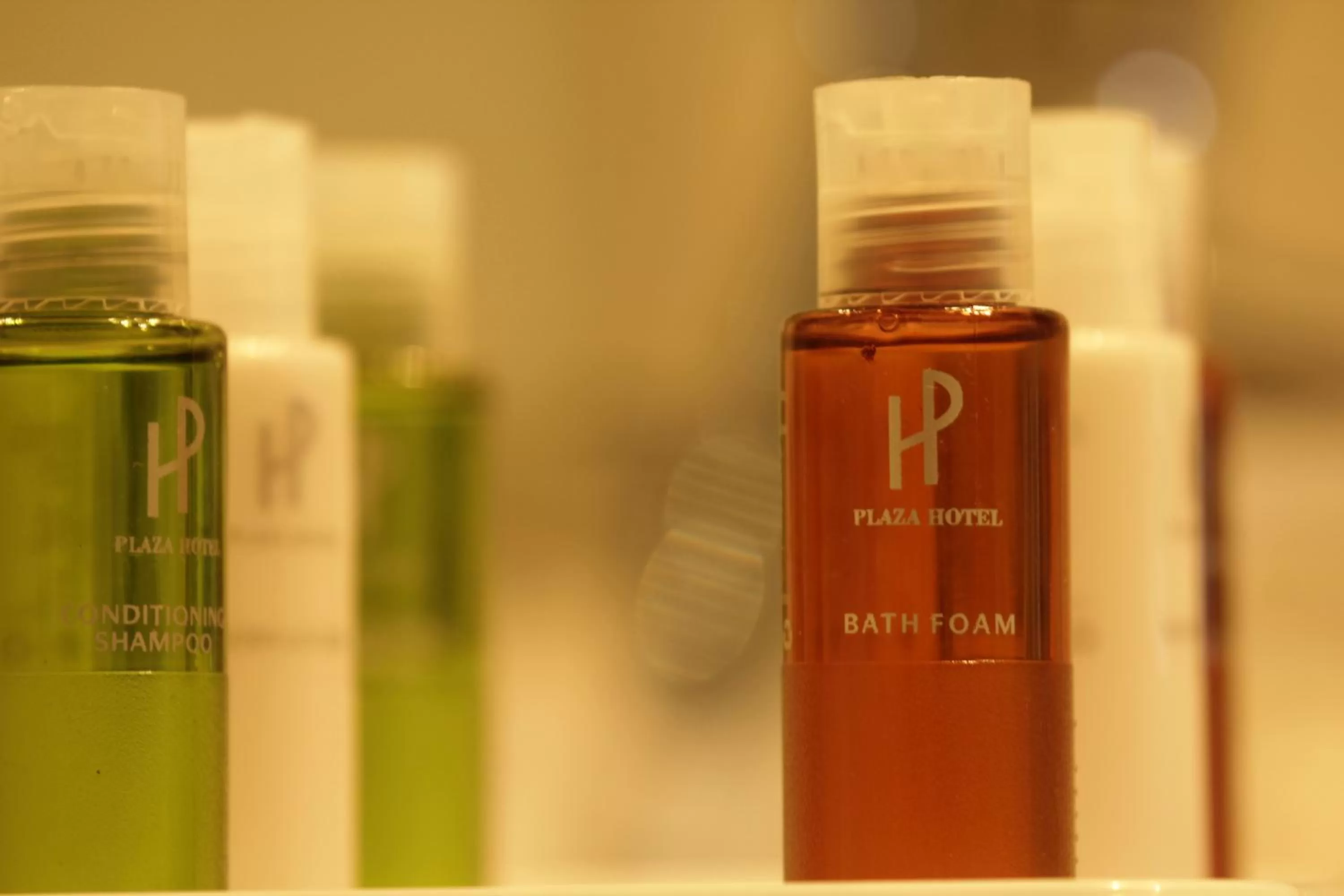 Deluxe Twin Room in Plaza Hotel Beirut